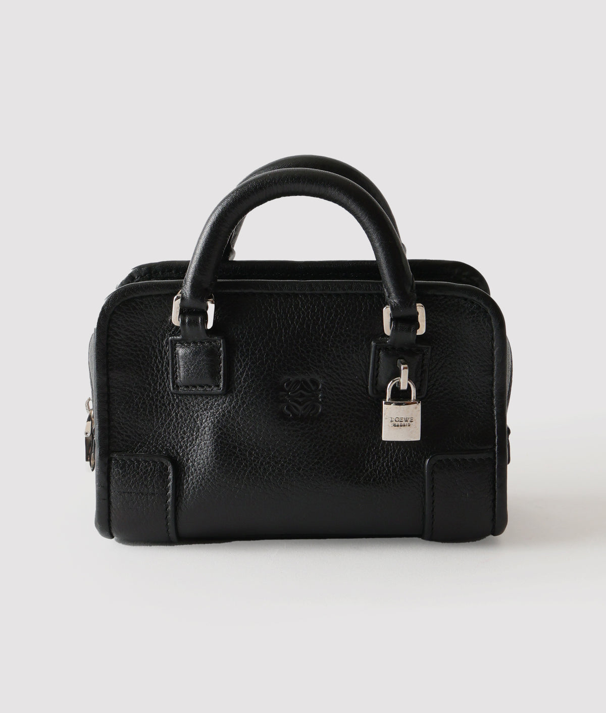 ロエベ LOEWE アマソナ マイクロ
