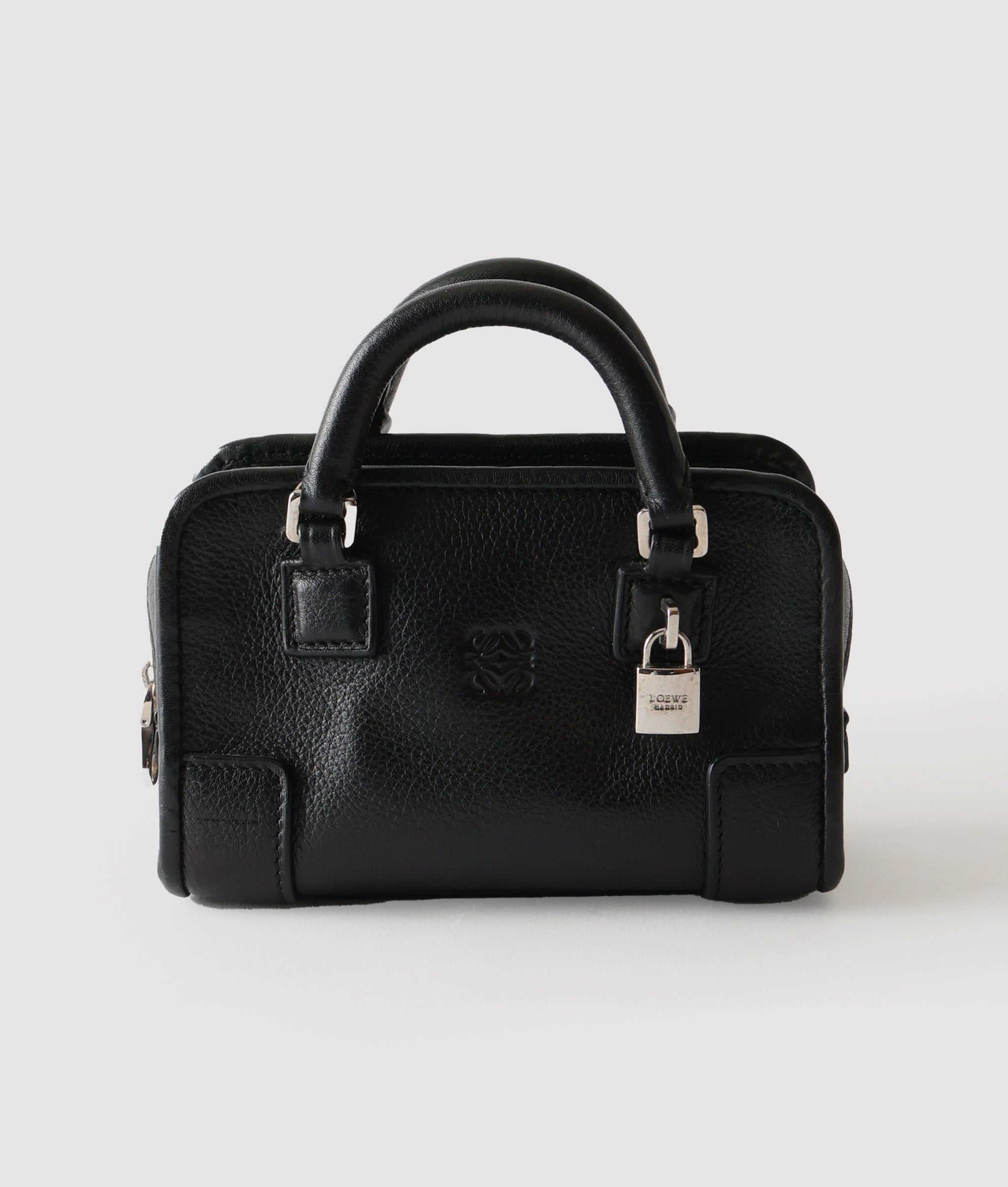 ロエベ LOEWE アマソナ マイクロ