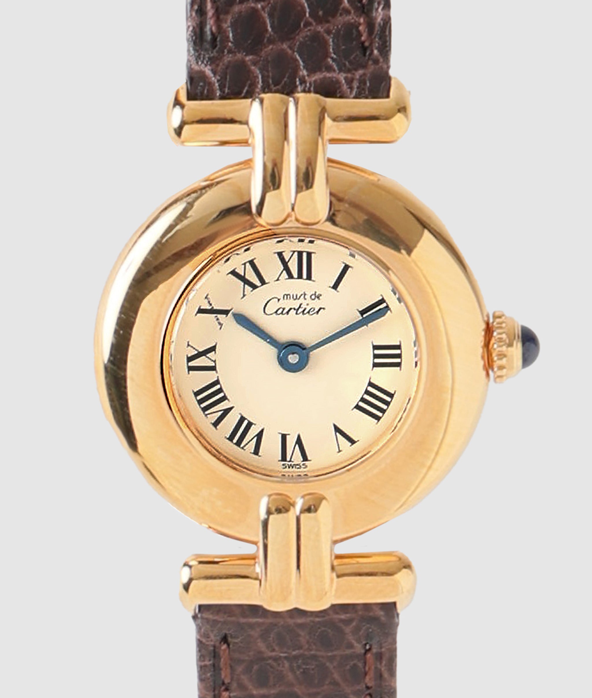 カルティエ Cartier マスト コリゼ