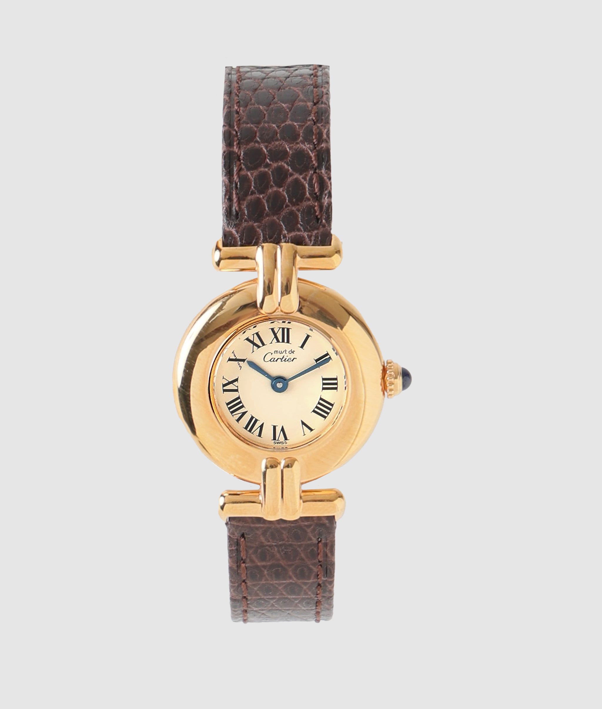 カルティエ Cartier マスト コリゼ