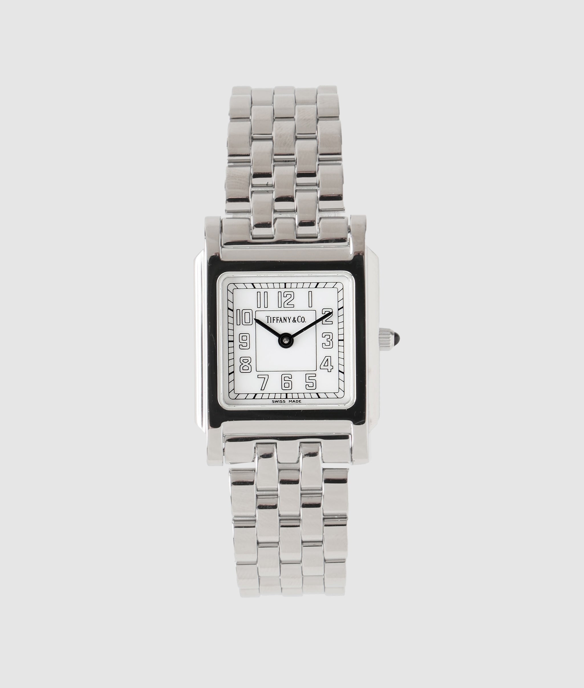 ティファニーアンドコー Tiffany&Co. クラシック