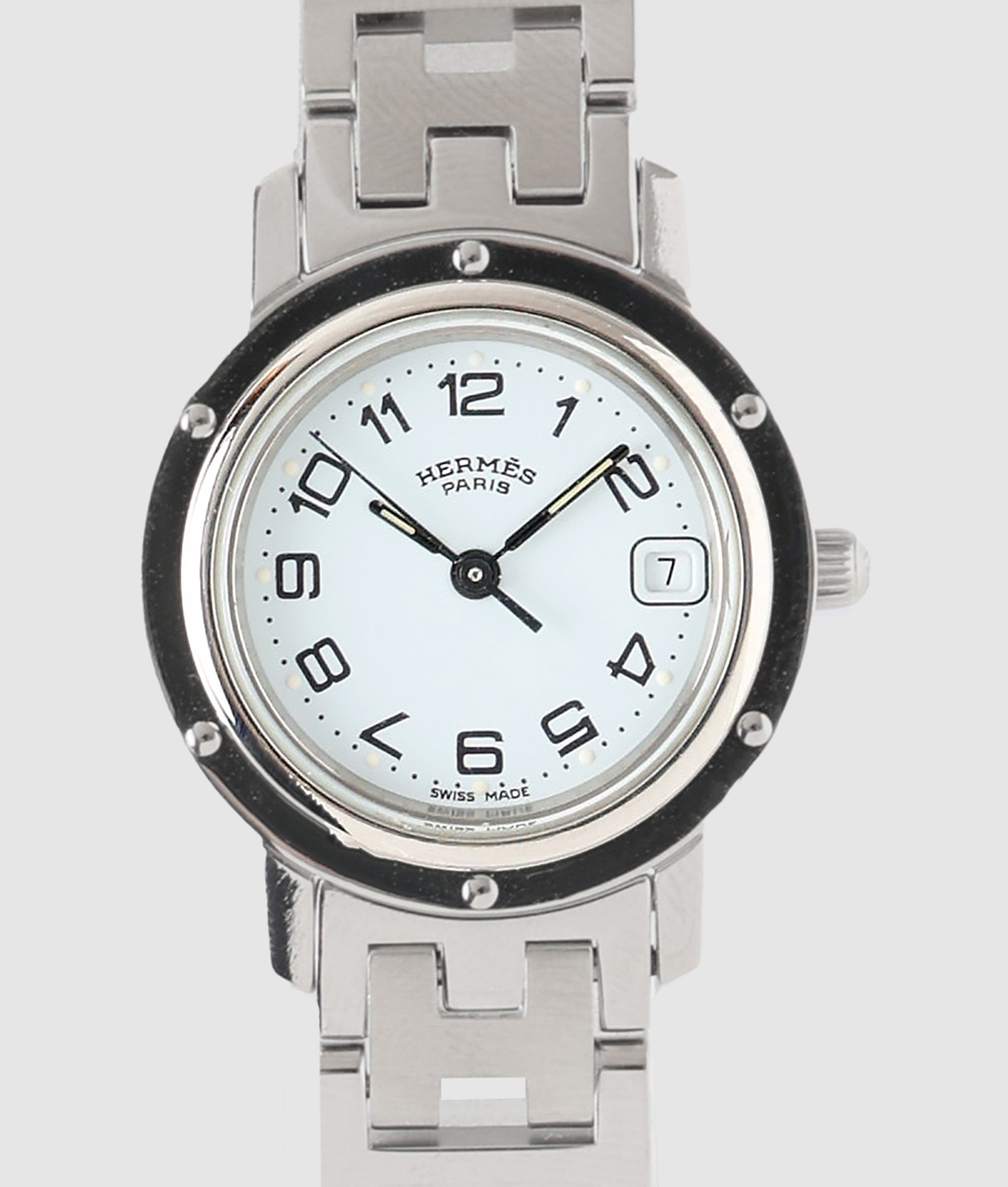 Hermes Clipper