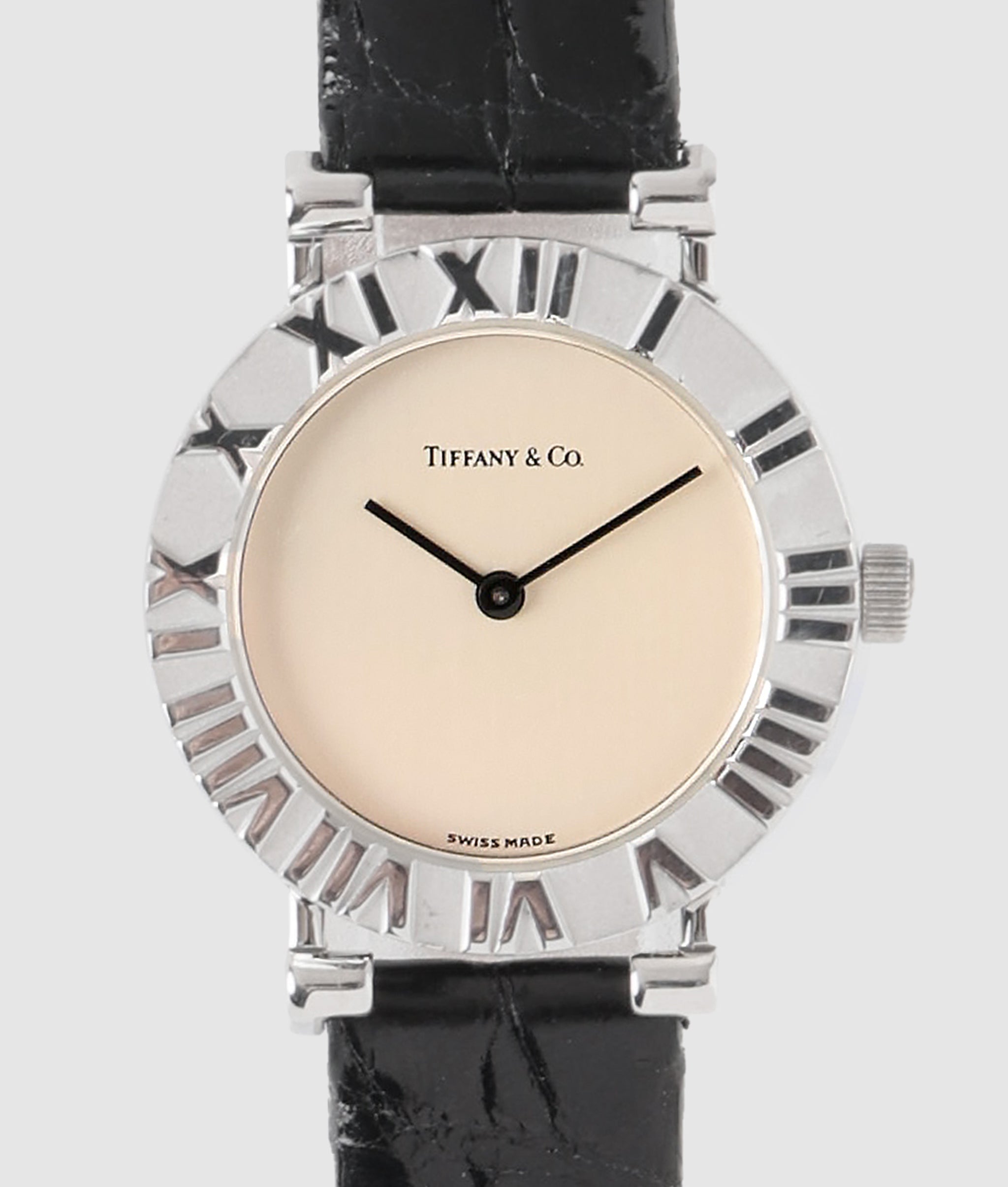 ティファニーアンドコー Tiffany&Co. アトラス