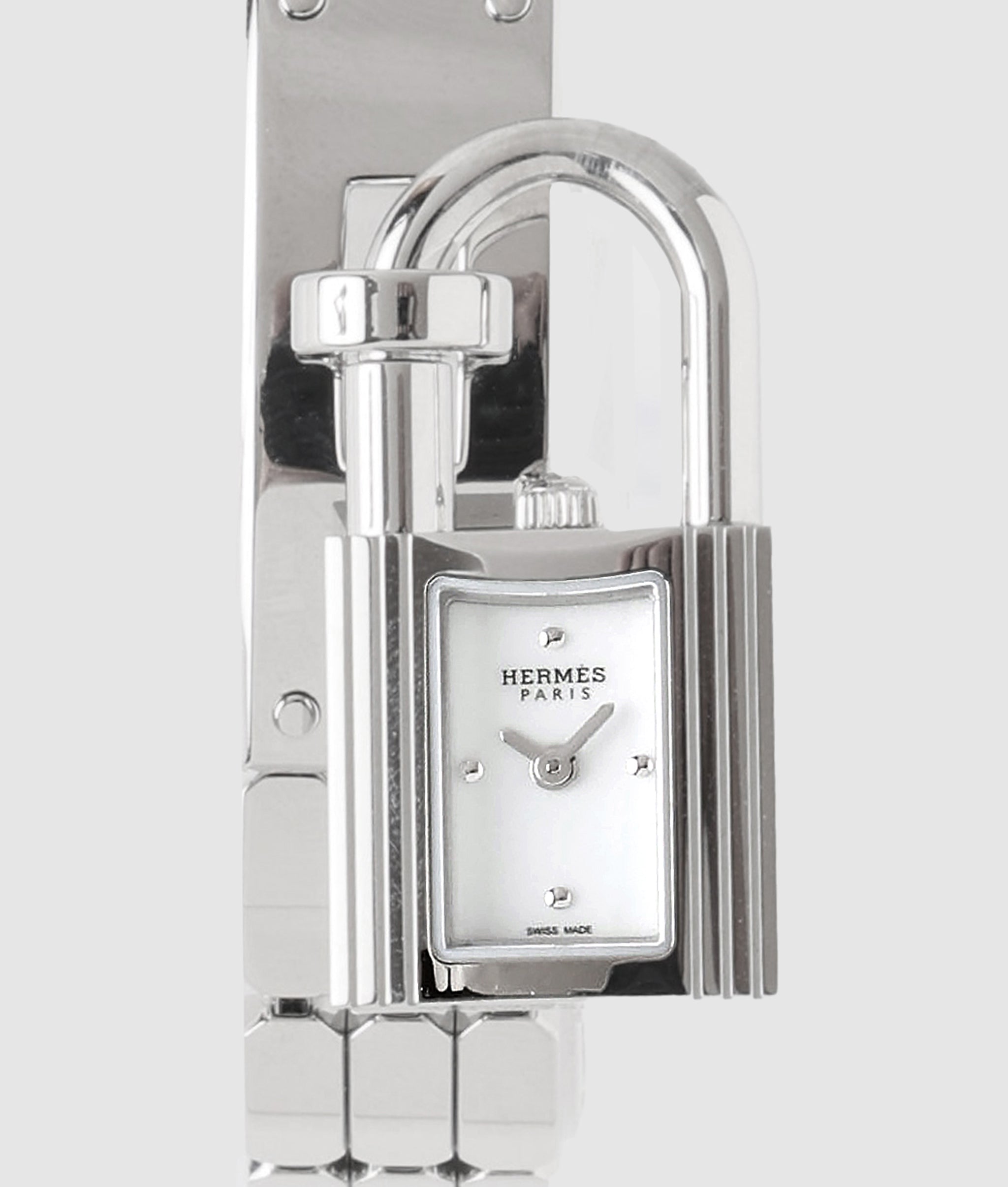 エルメス HERMES ケリーウォッチ