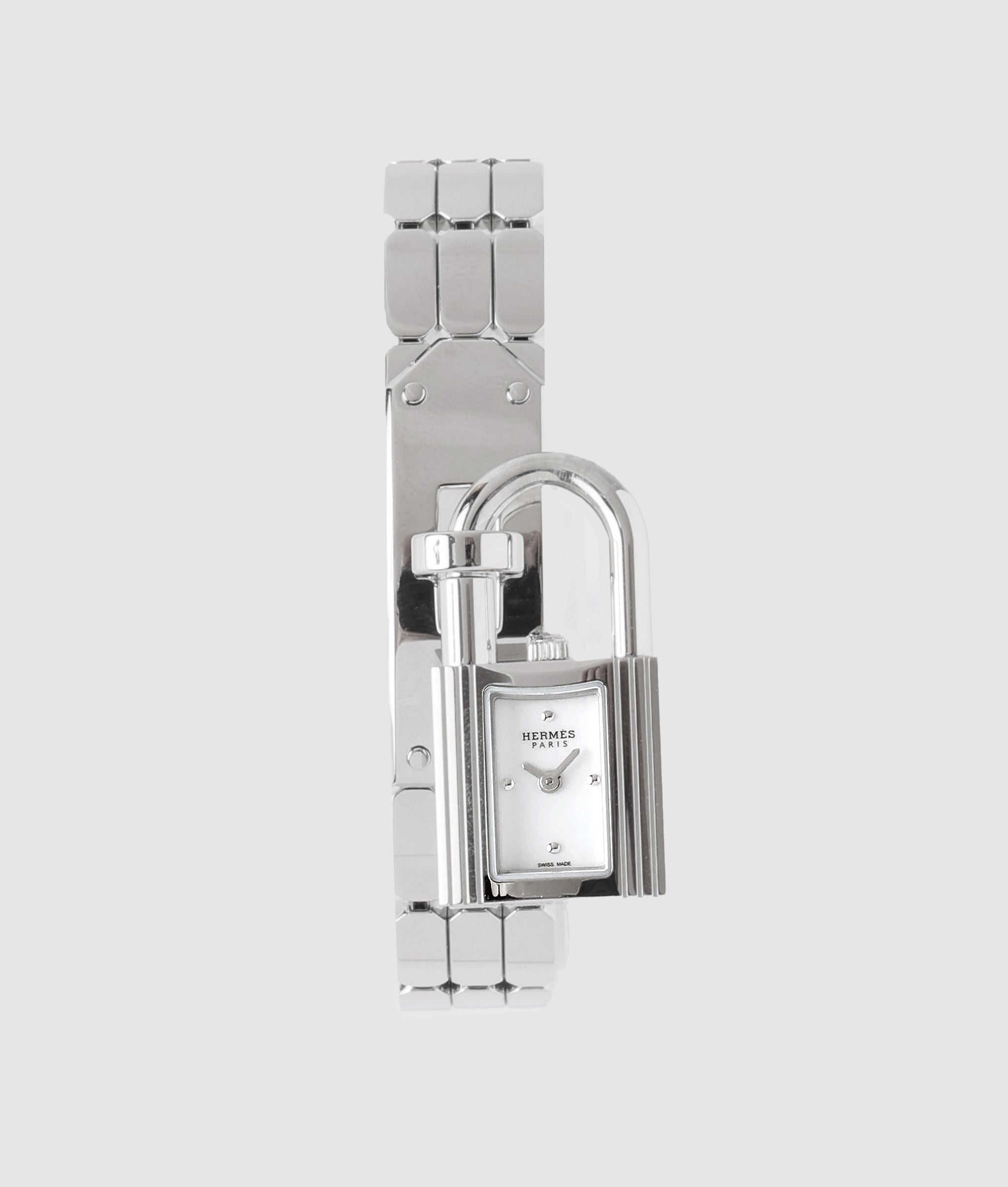 エルメス HERMES ケリーウォッチ