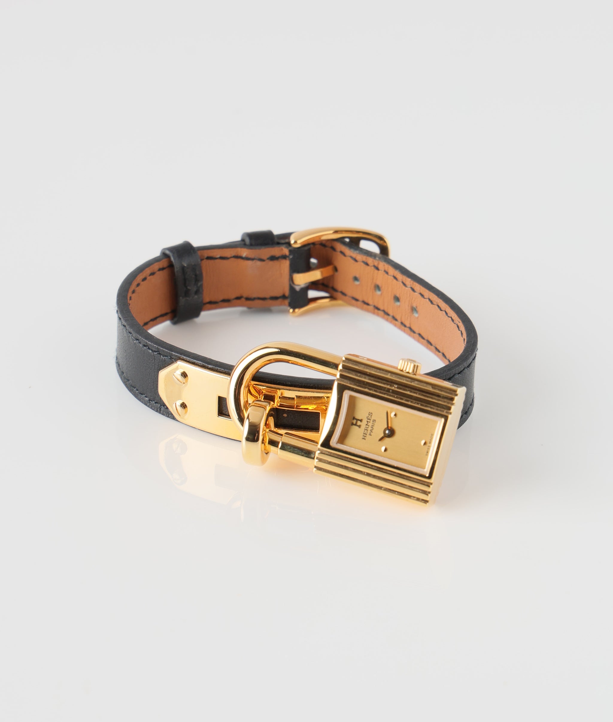 エルメス HERMES ケリーウォッチ