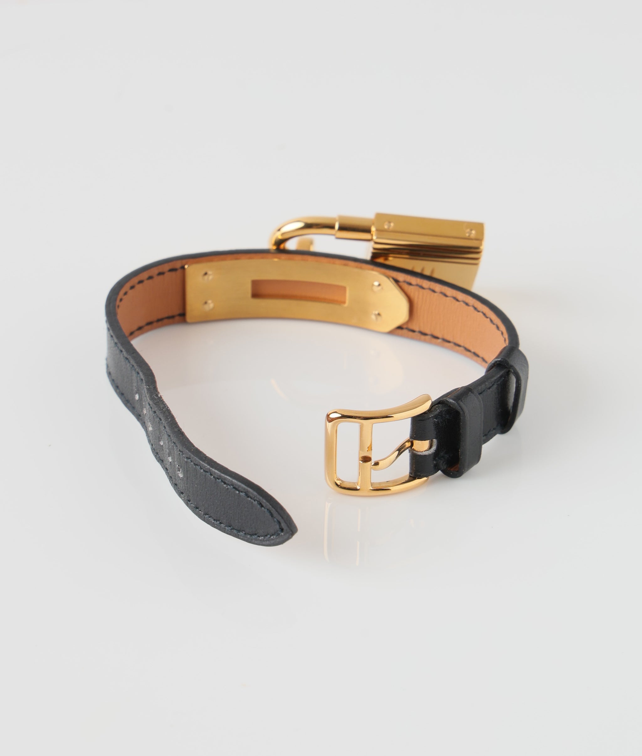 エルメス HERMES ケリーウォッチ
