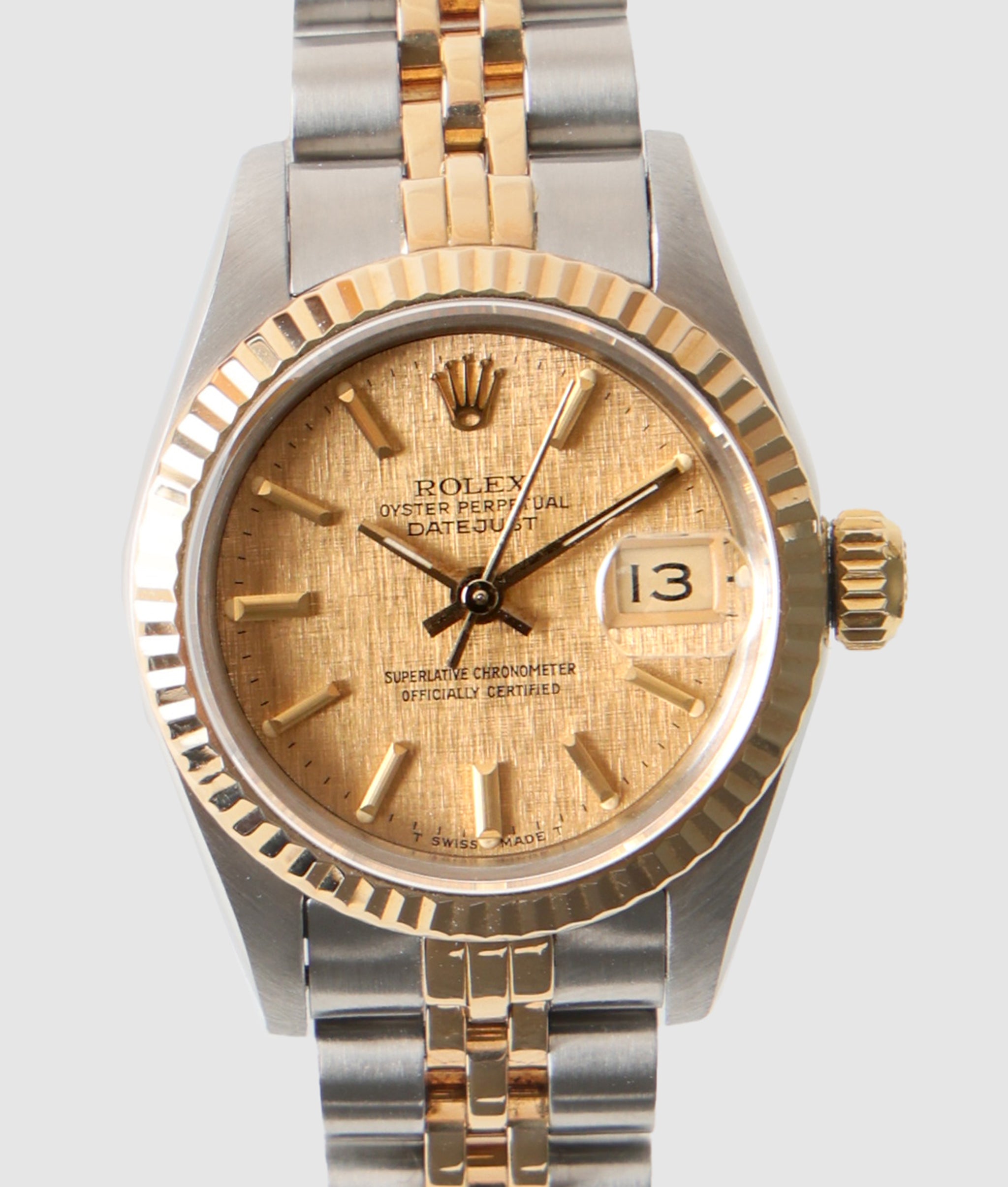 ROLEX ロレックス