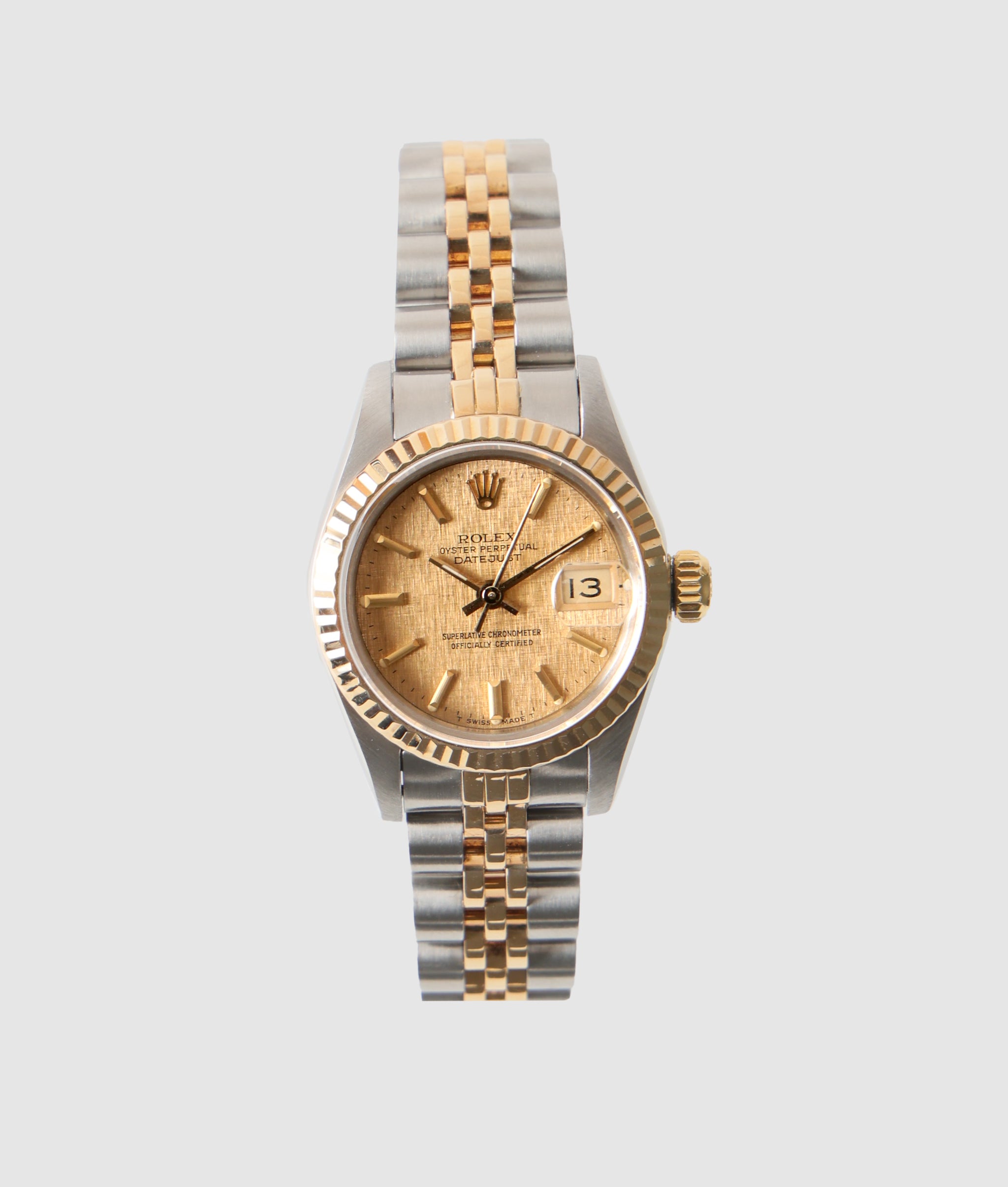 ROLEX ロレックス