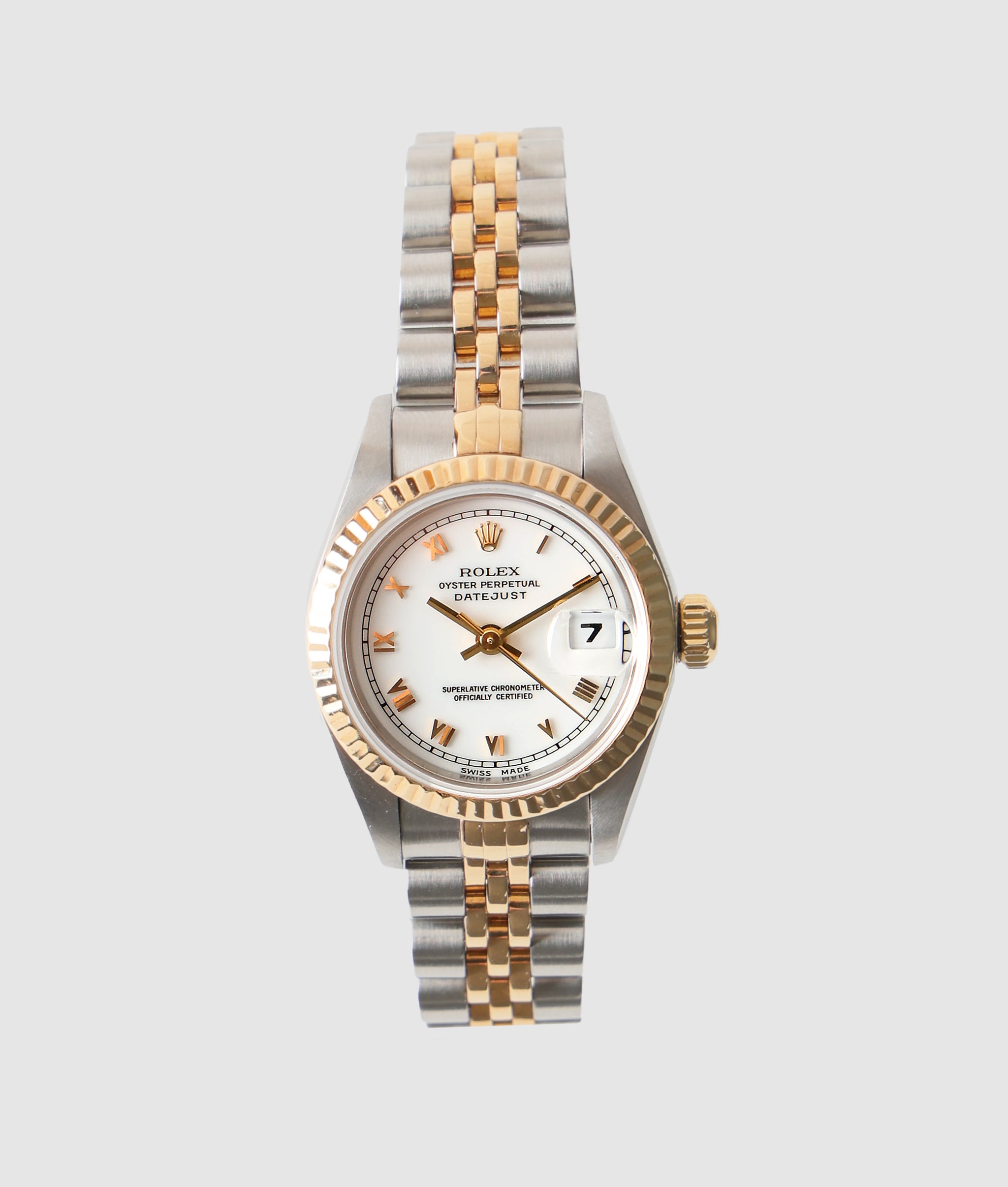 ロレックス ROLEX デイトジャスト Ref.69173