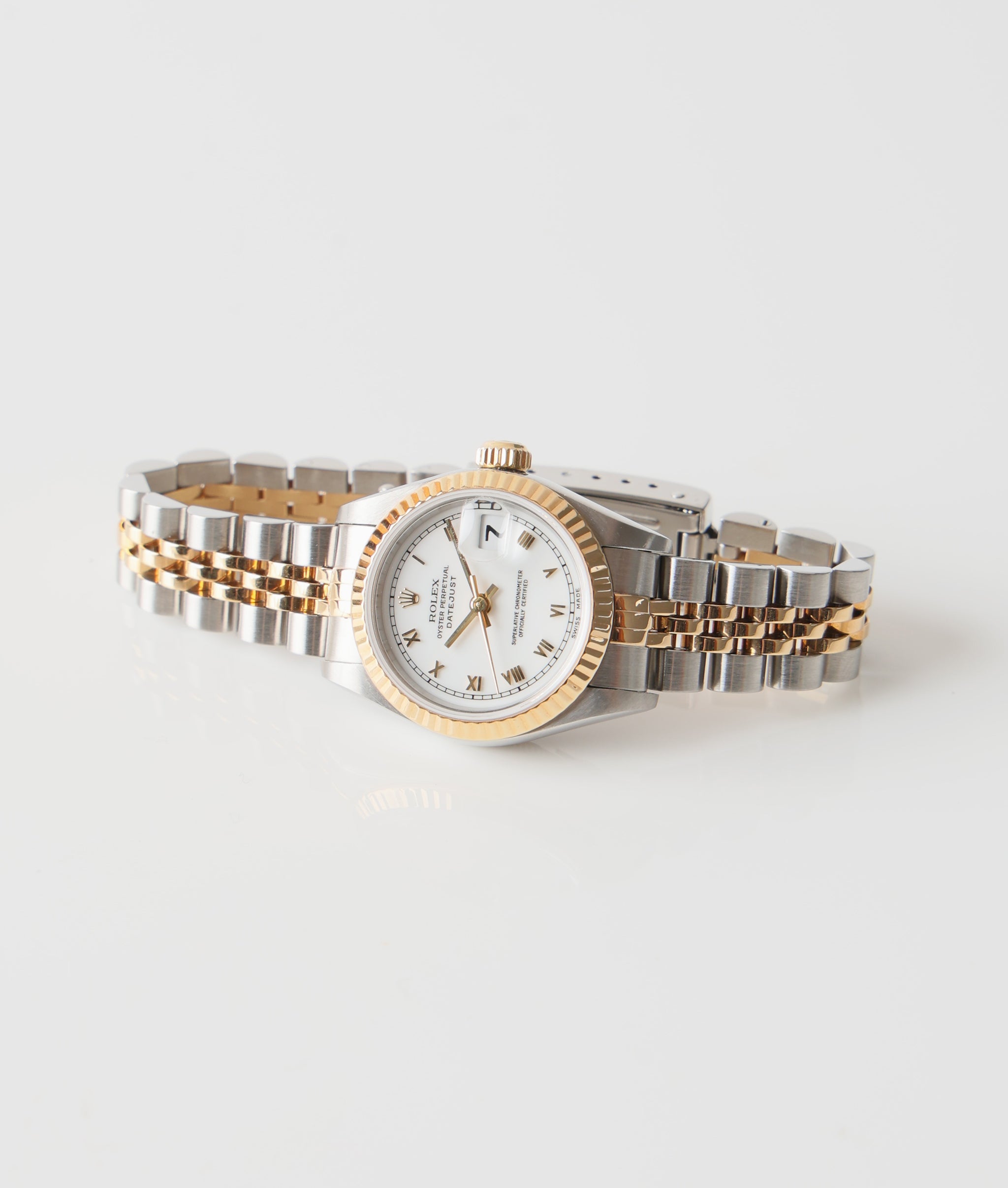 ロレックス ROLEX デイトジャスト Ref.69173
