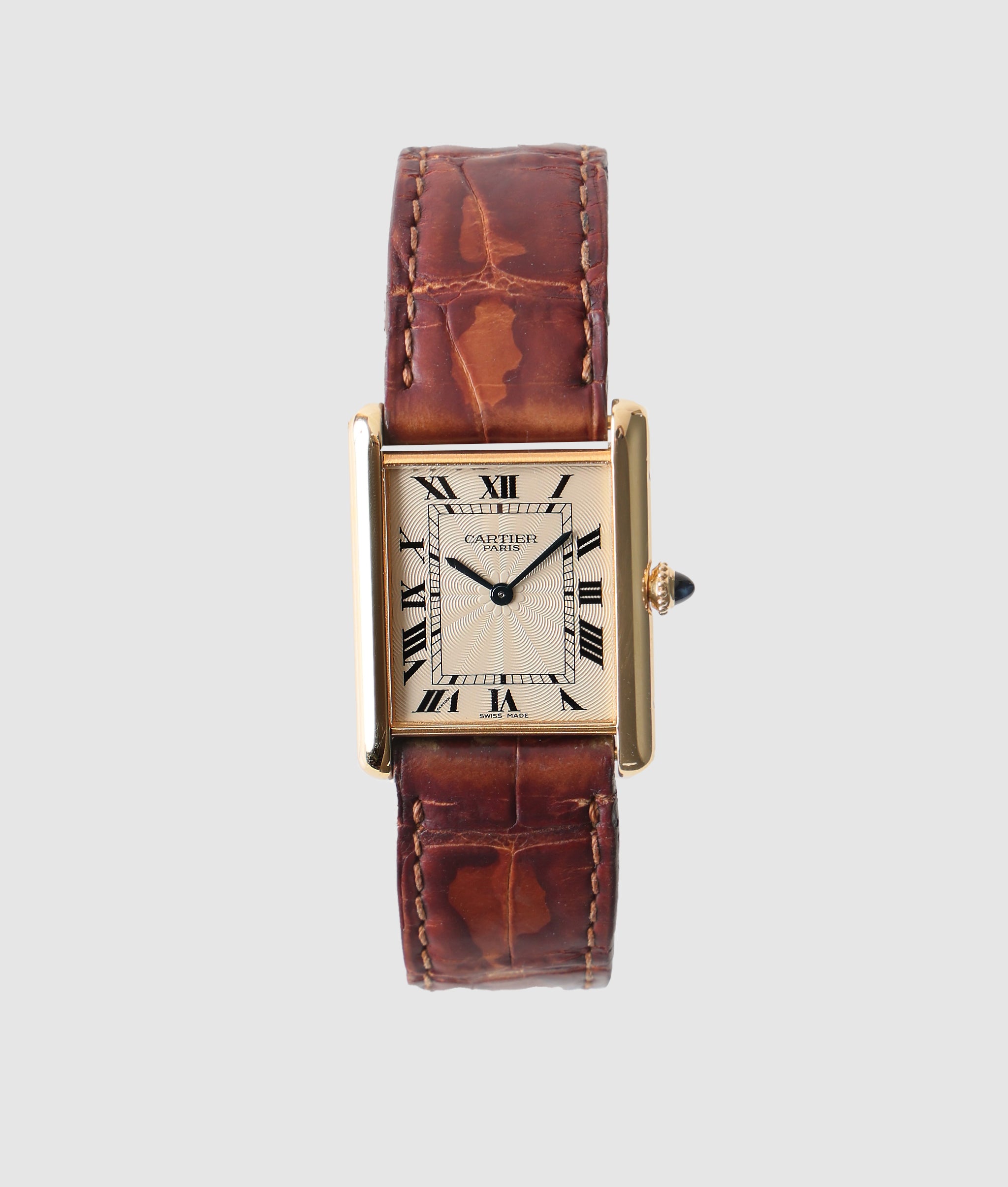 Cartier カルティエ