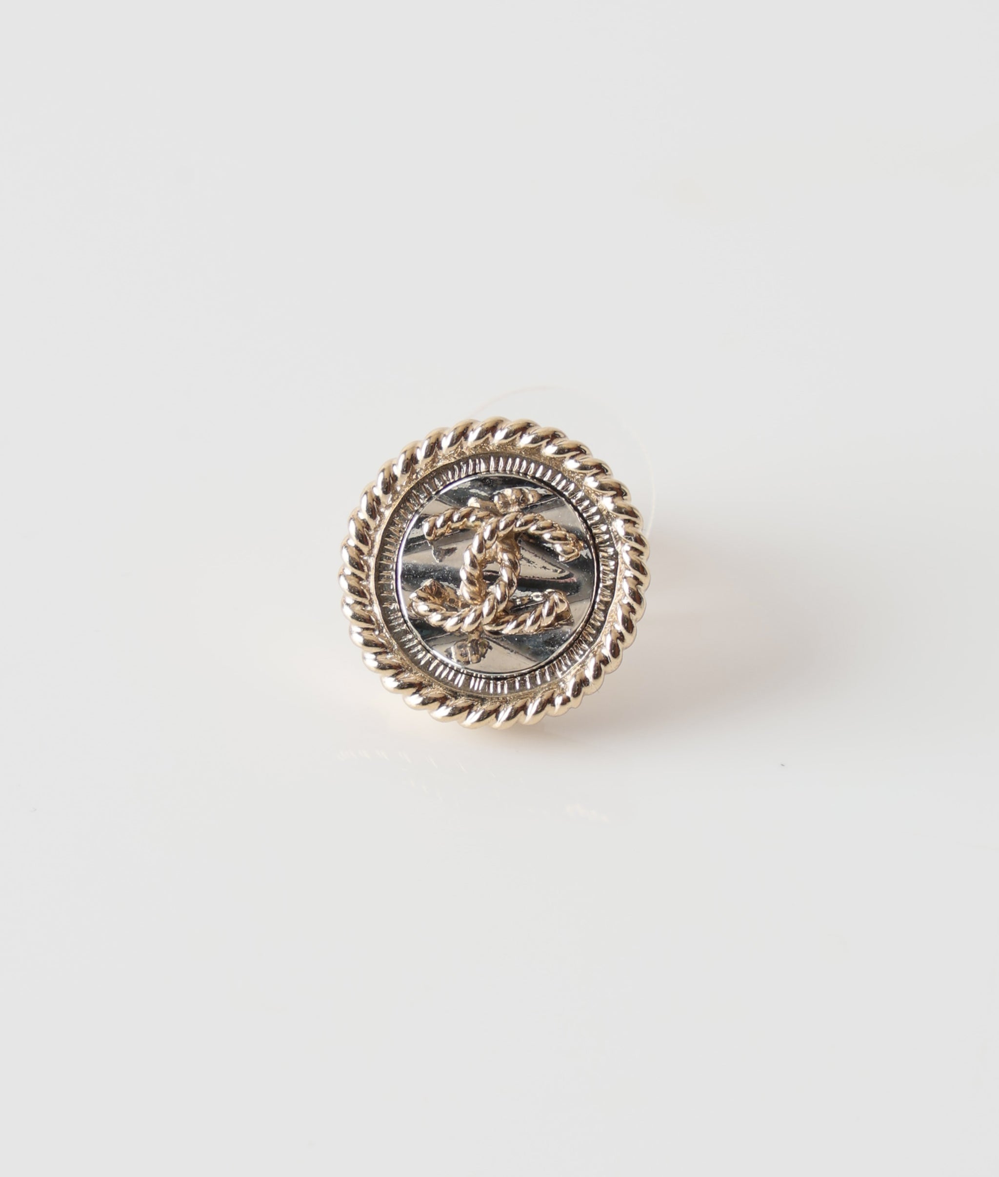 シャネル CHANEL ココマークピアス