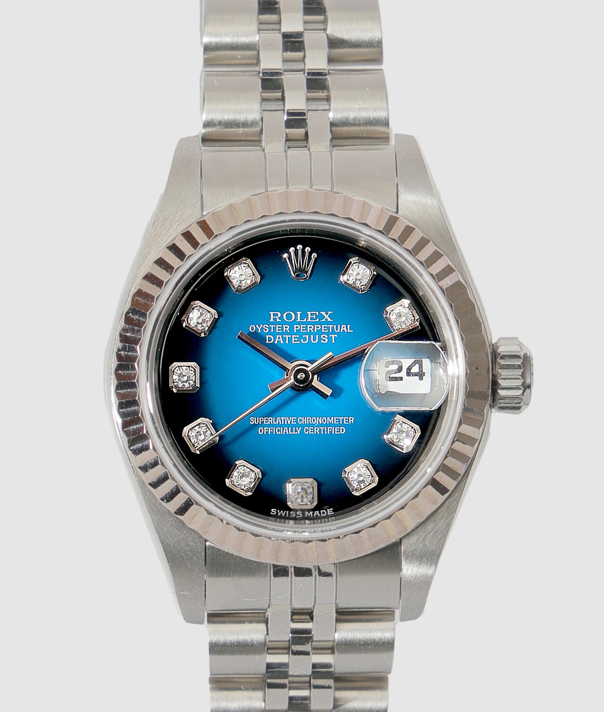 Rolex ROLEX Date