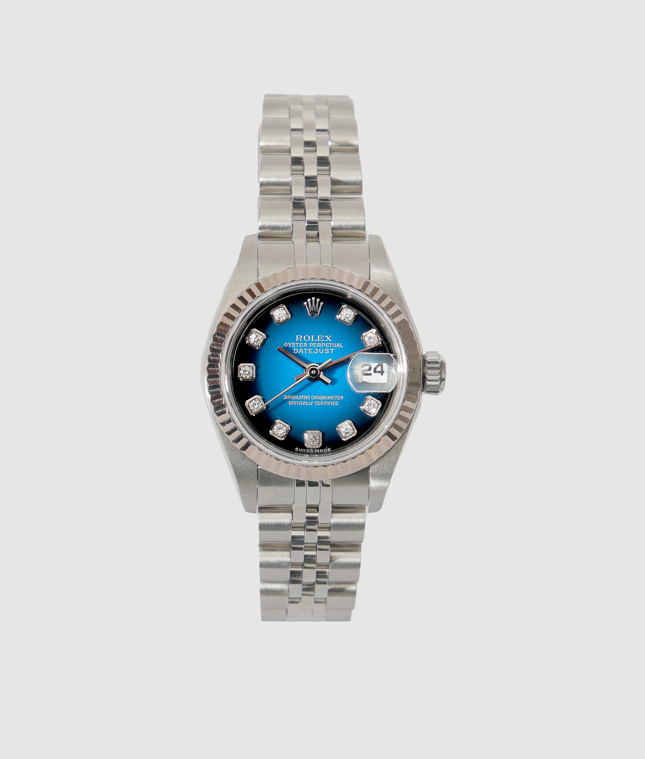 Rolex ROLEX Date