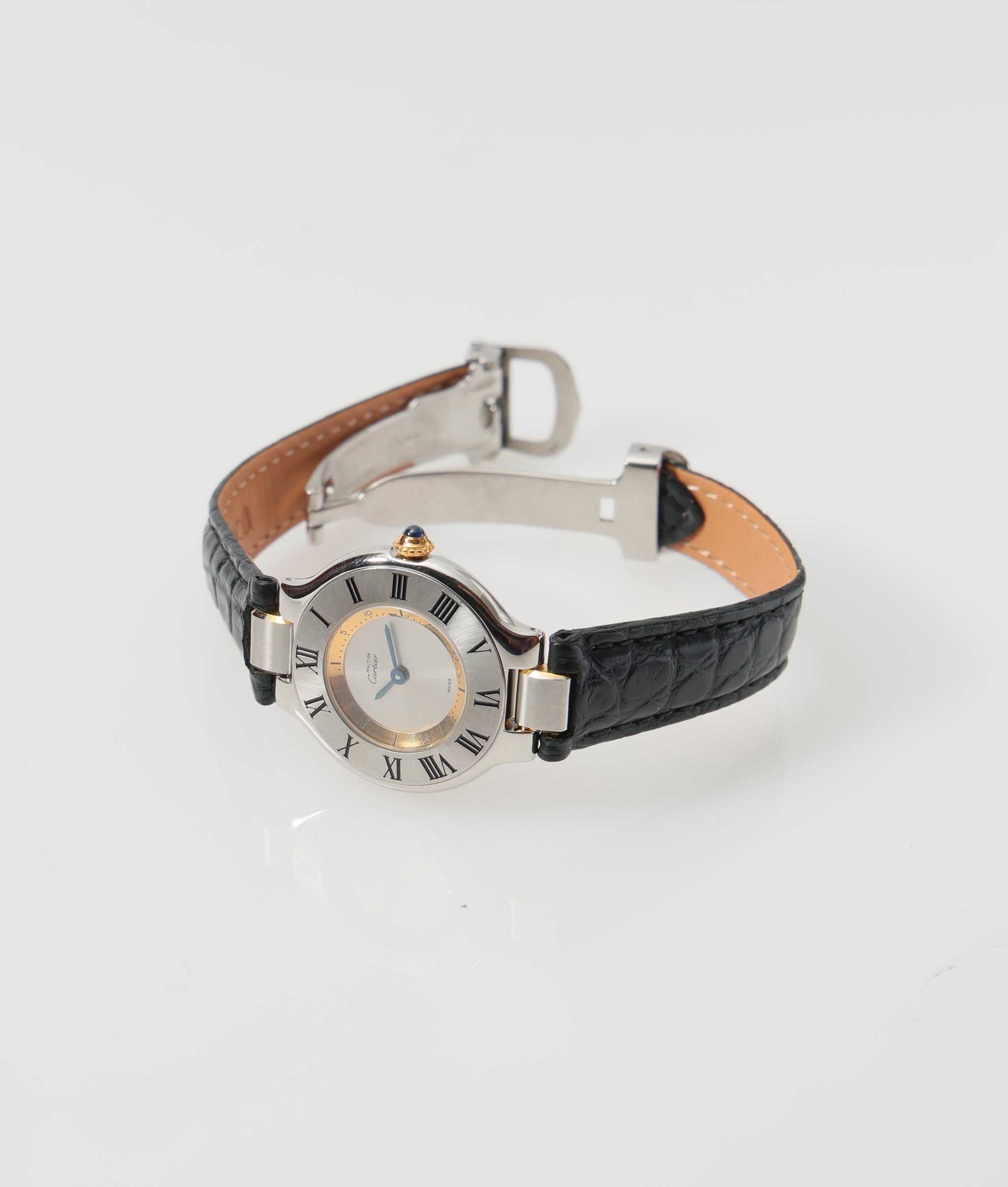 カルティエ Cartier マスト21 ヴァンティアン SM