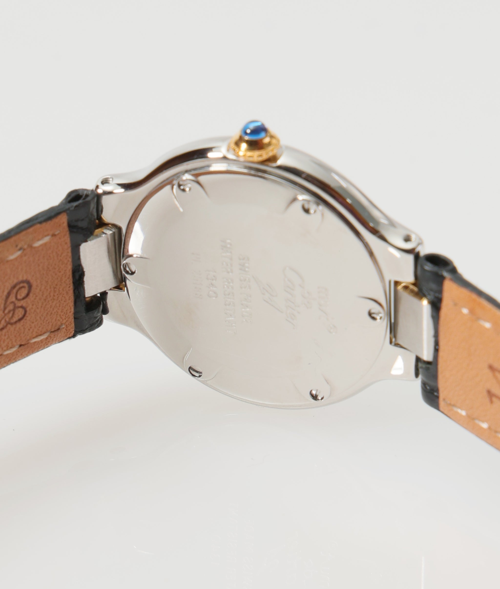 カルティエ Cartier マスト21 ヴァンティアン SM