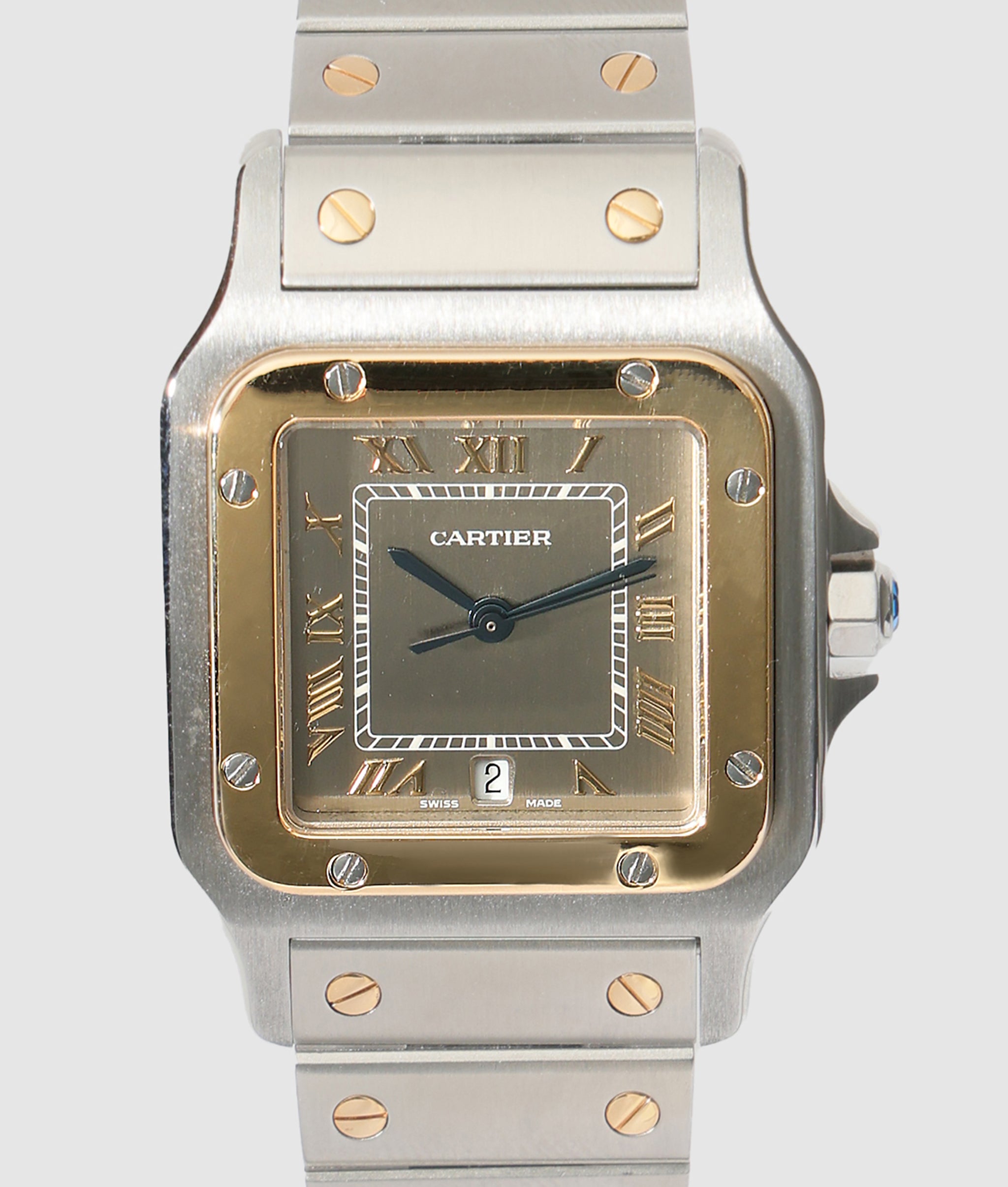 Cartier カルティエ