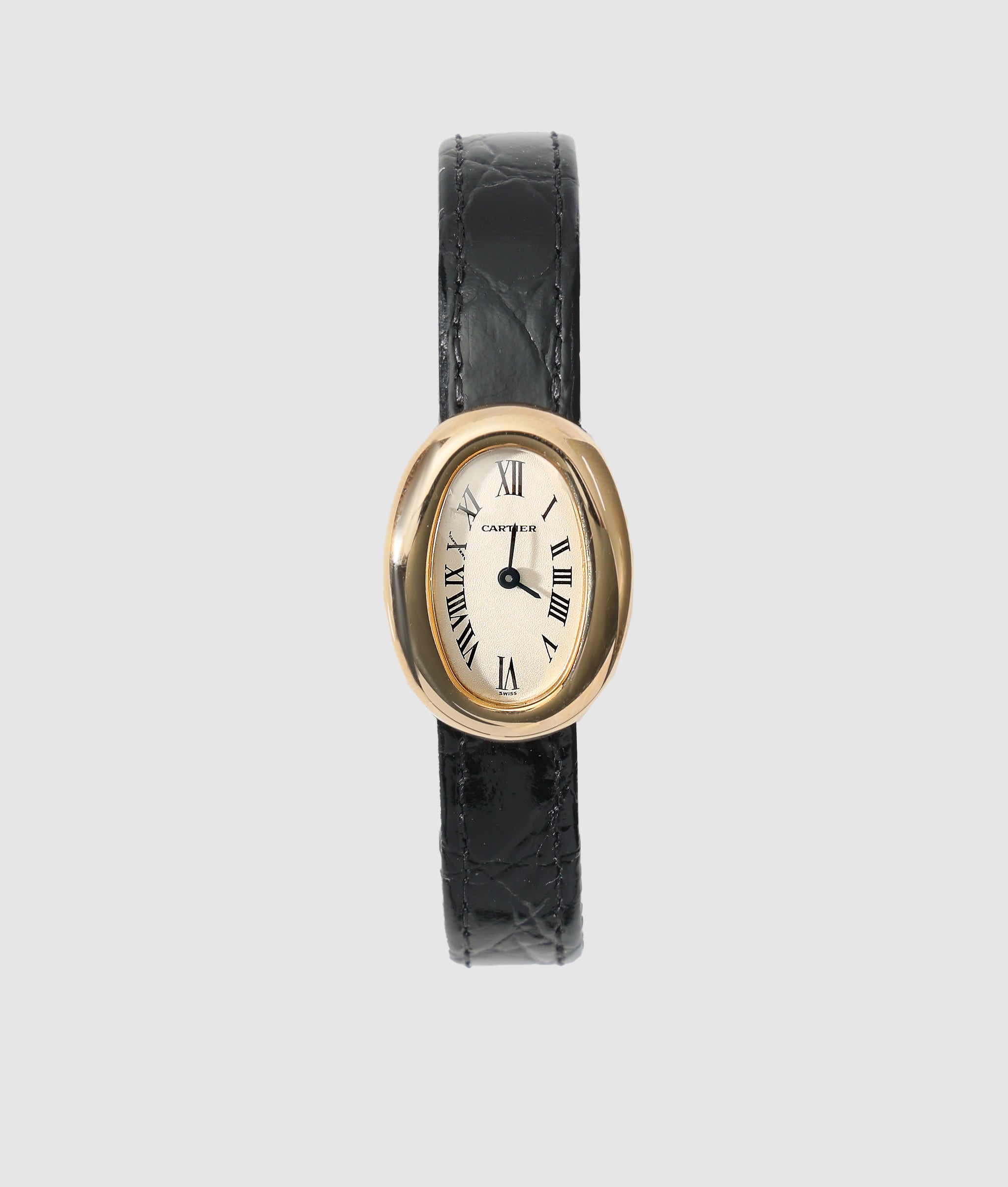 カルティエ Cartier ミニ ベニュワール