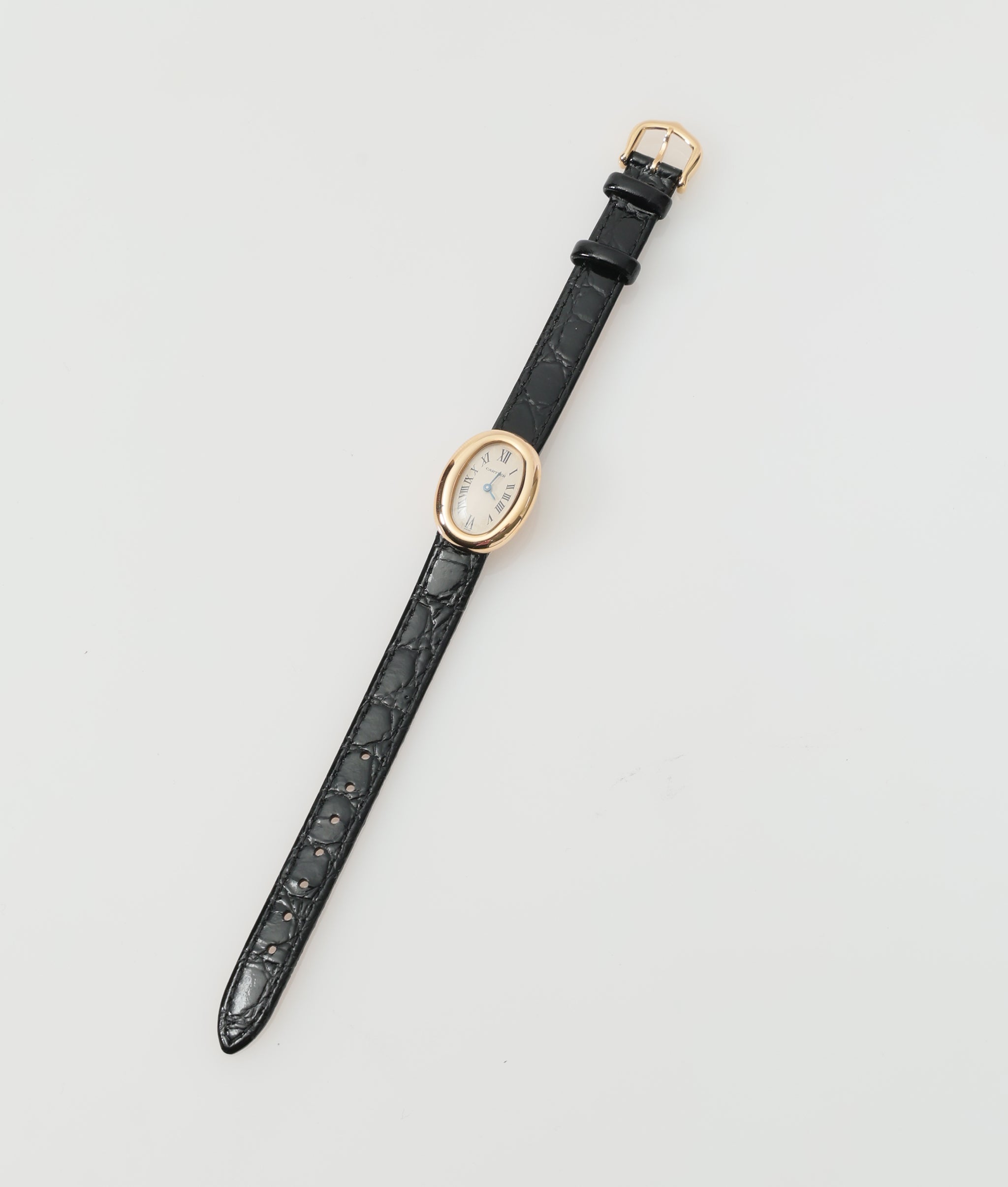 カルティエ Cartier ミニ ベニュワール