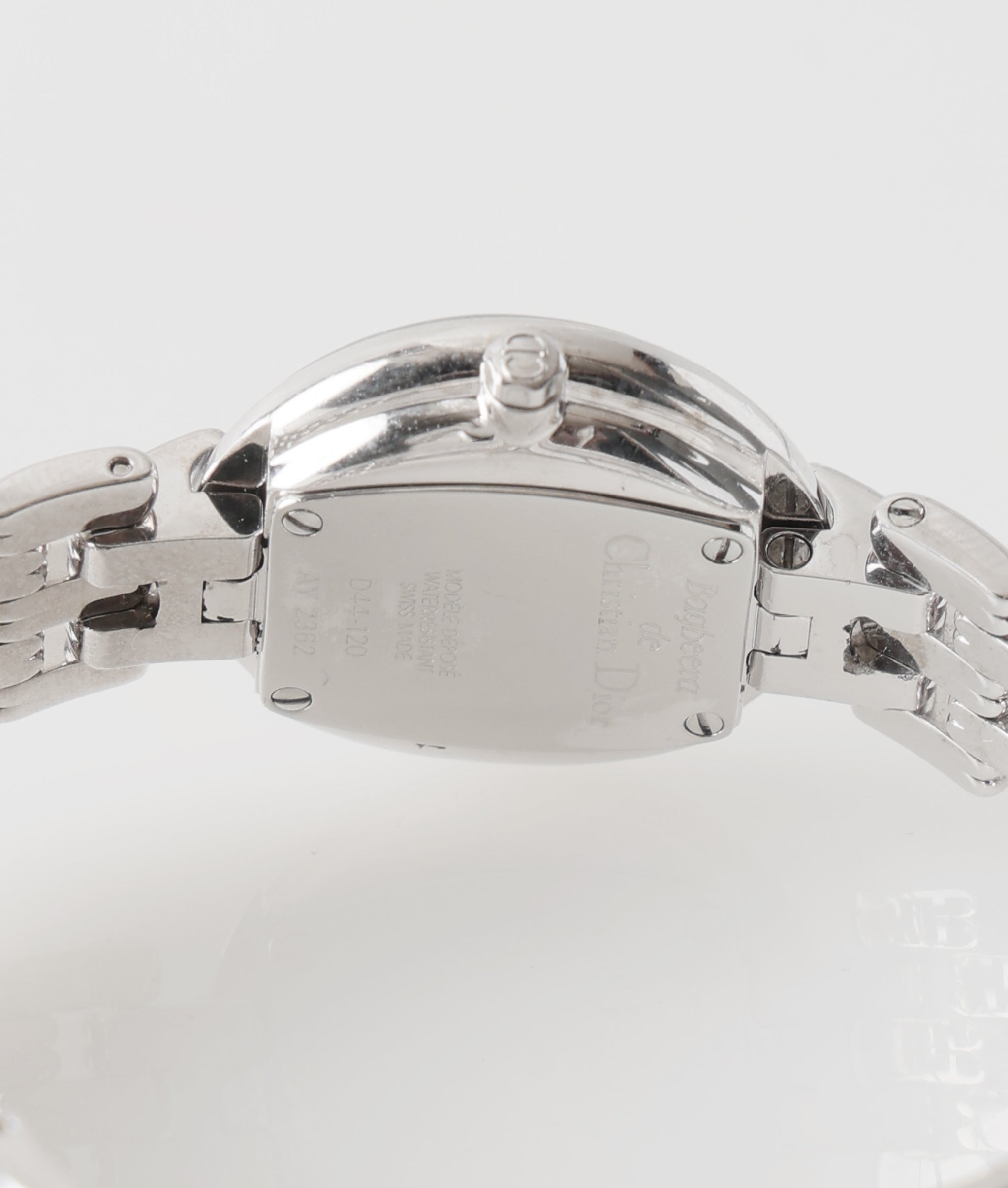 クリスチャン ディオール Christian Dior バギラ