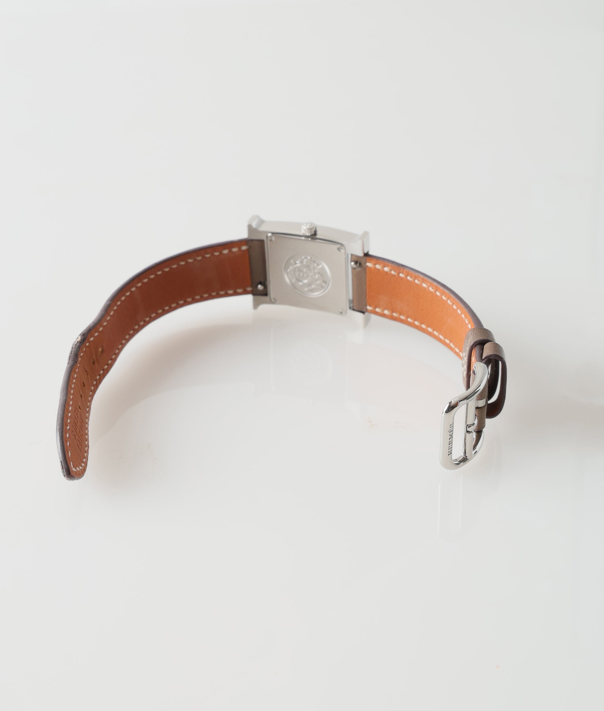 エルメス HERMES Hウォッチ