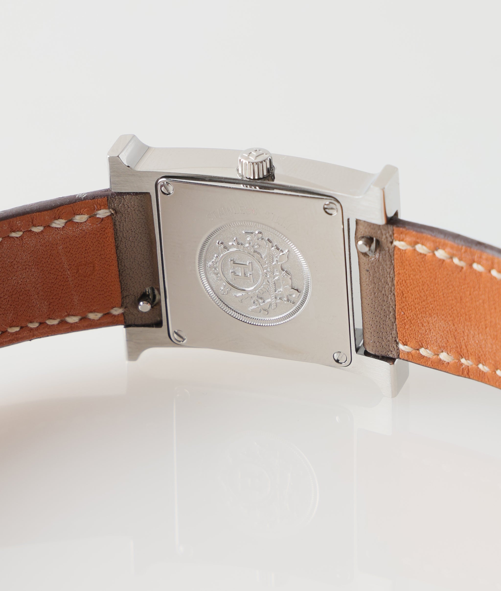 エルメス HERMES Hウォッチ