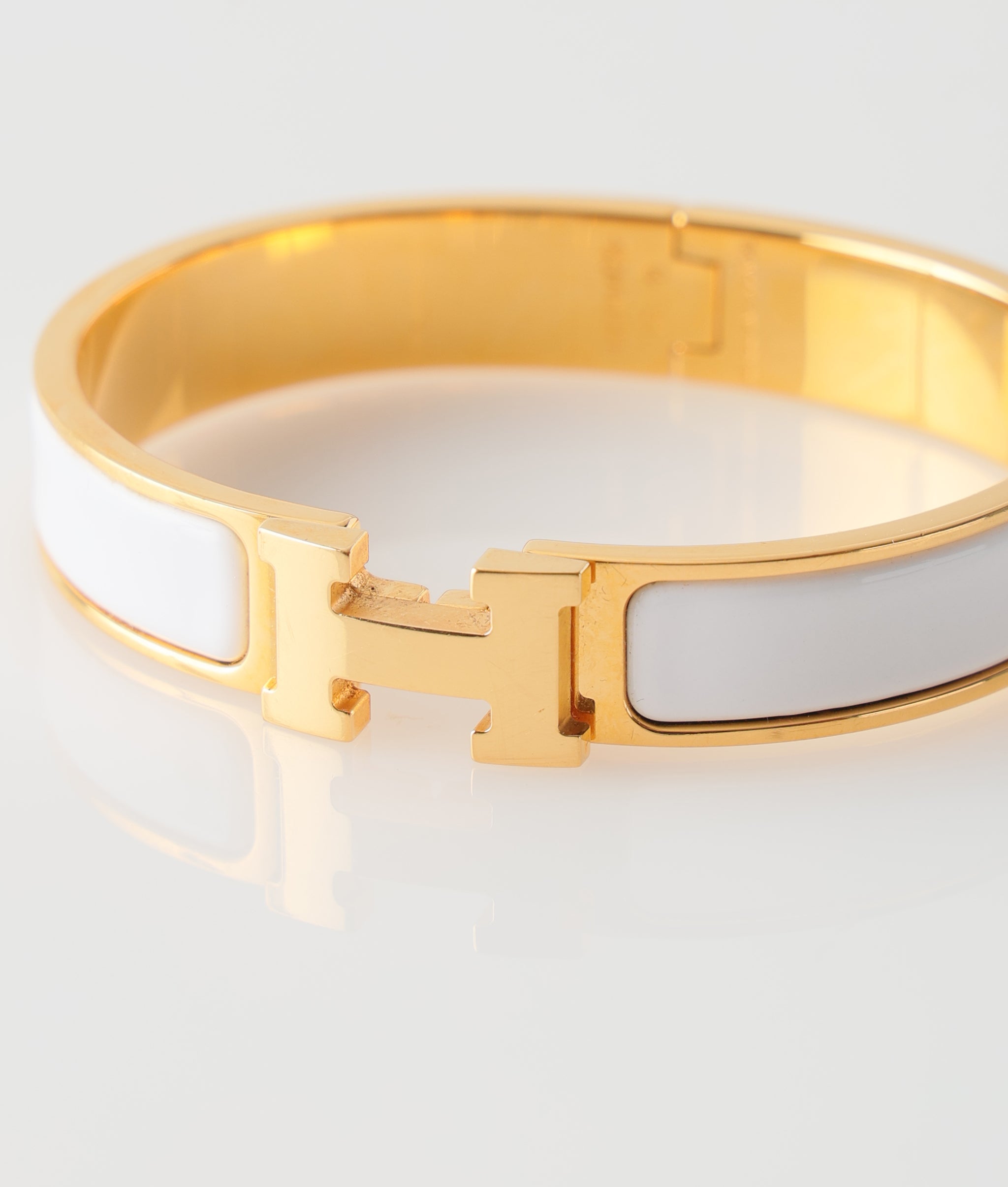 エルメス HERMES クリックH PM