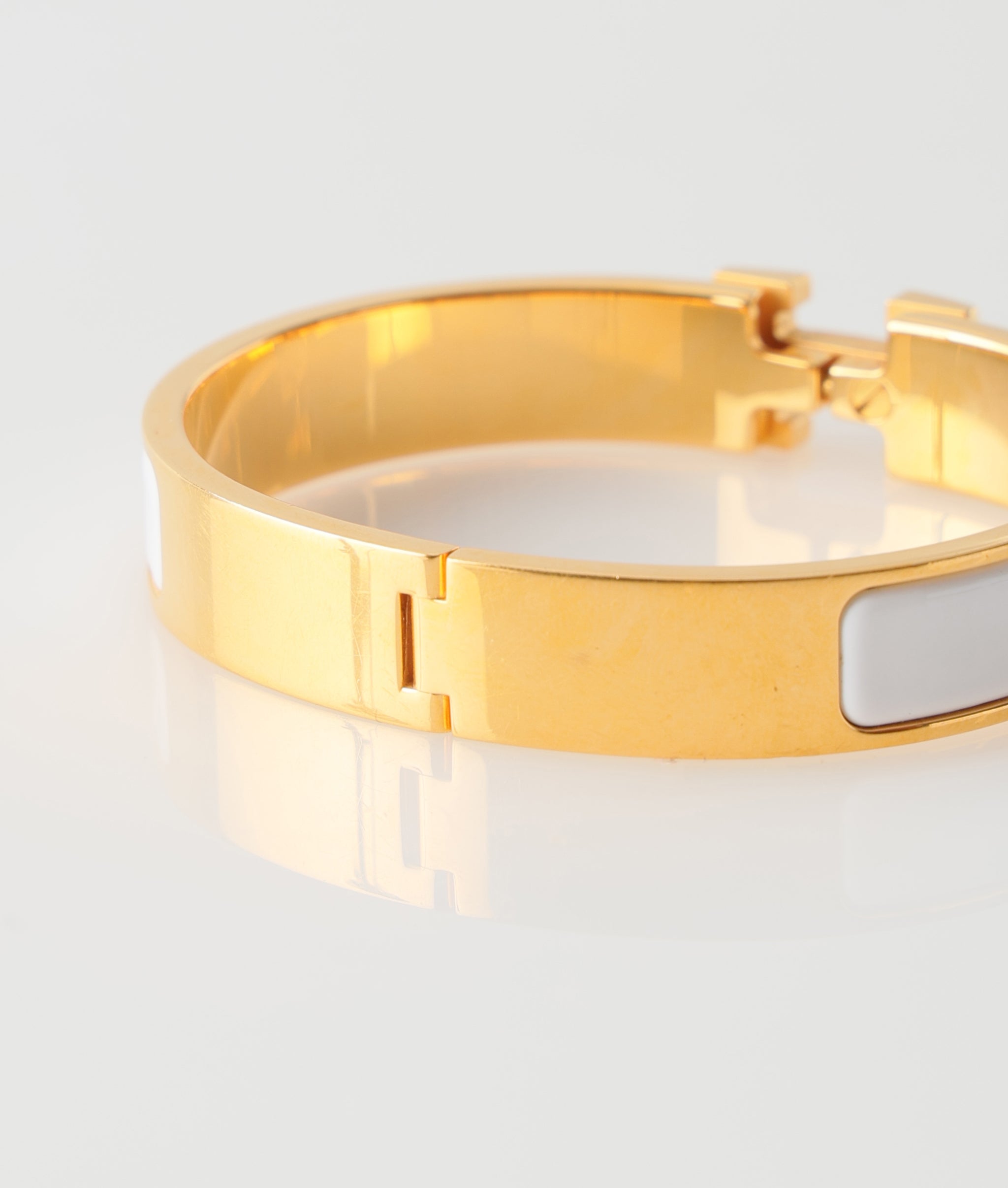 ☆極美品　HERMES クリックH　PM エルメス HERMES クリックH PM