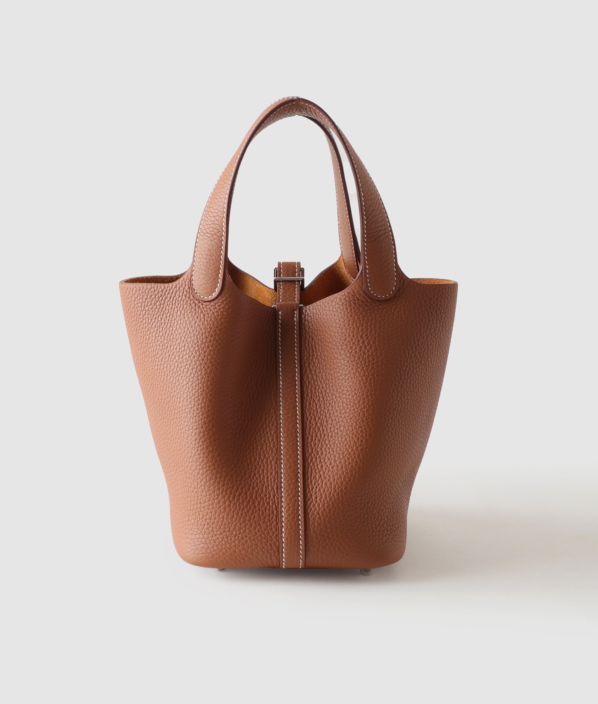 再値下げ❗️【新品】エルメスHERMES ピコタンロックPM 保存袋×2 エルメス HERMES ピコタンロック PM