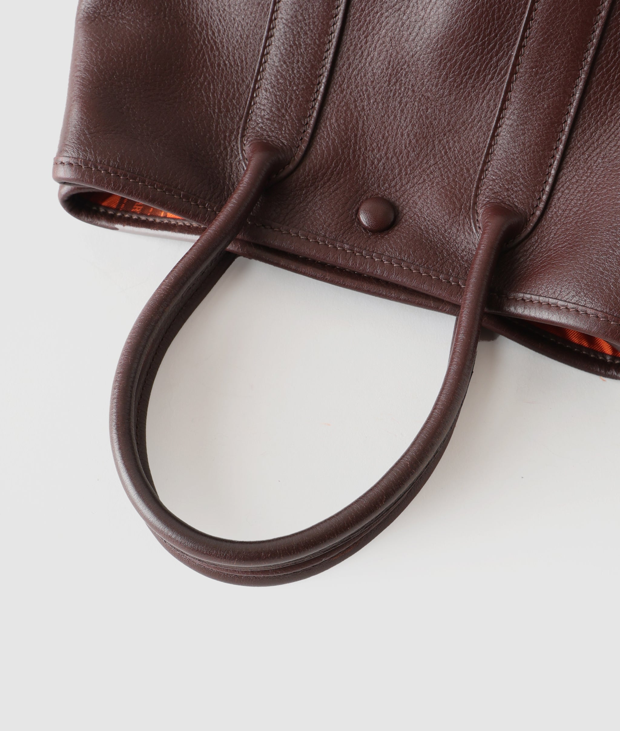 エルメス HERMES ガーデンツイリー TTPM