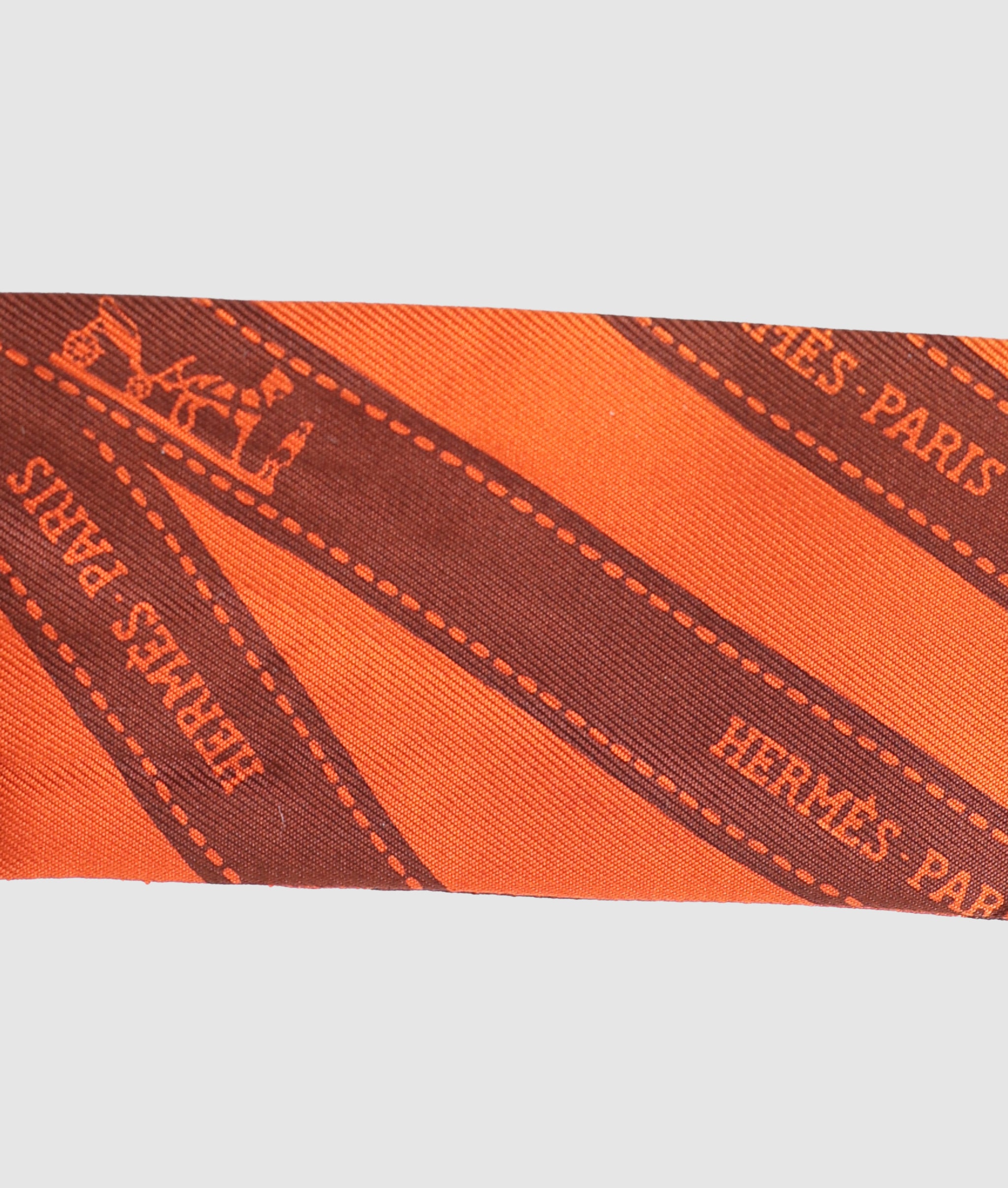 エルメス HERMES ガーデンツイリー TTPM