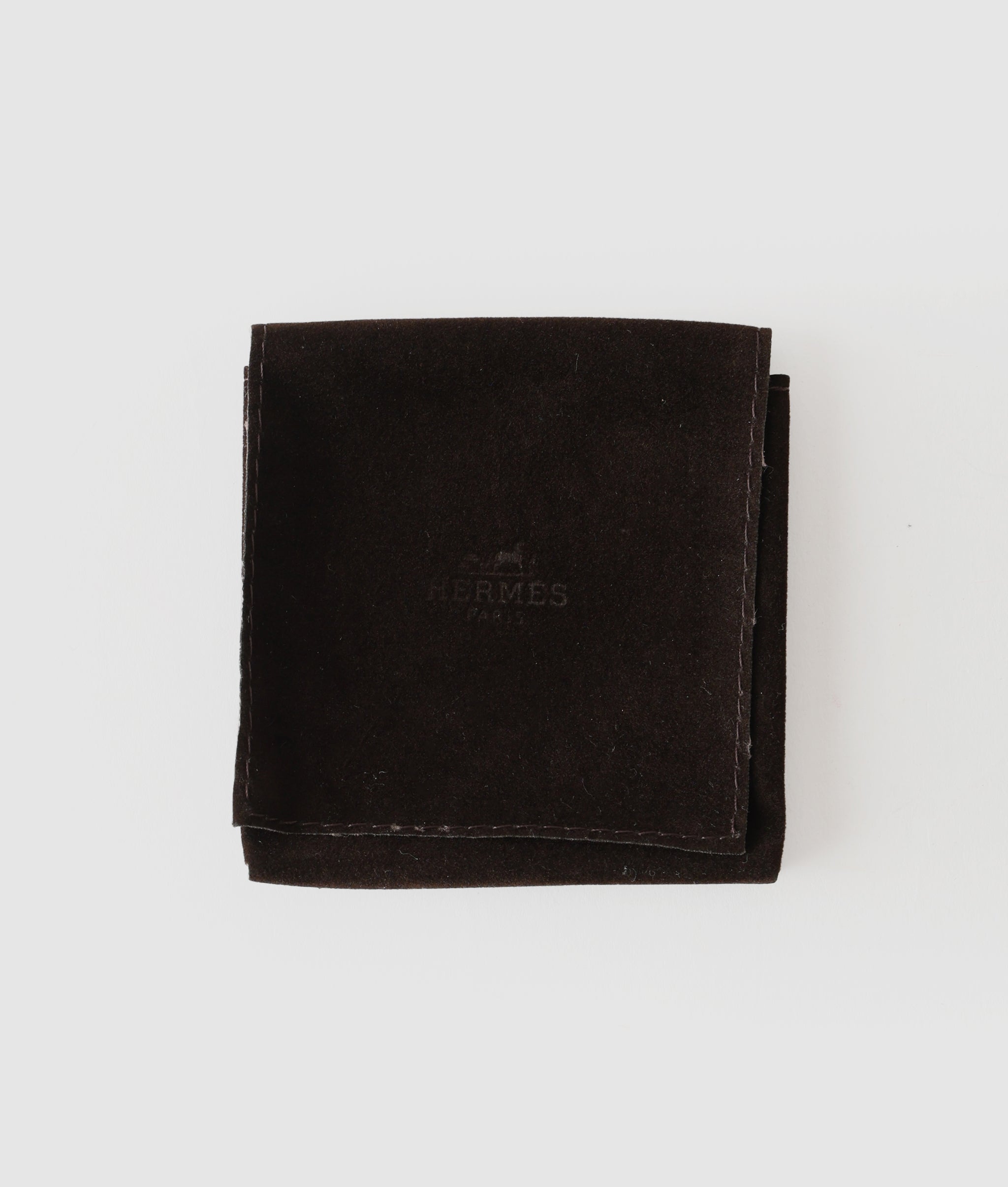 未使用級✨　エルメス　HERMES　バングル　シャニエール　1596 エルメス HERMES シャルニエール バングル