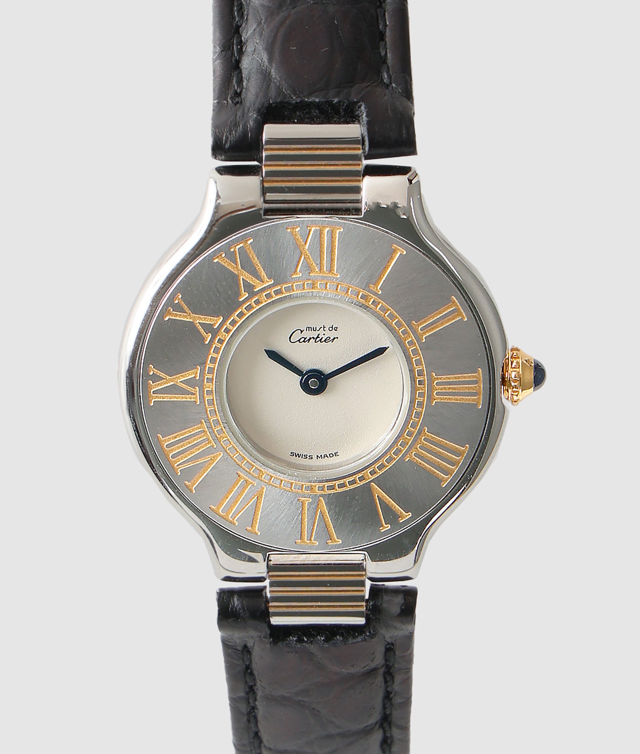 カルティエ Cartier マスト21 ヴァンティアン SM
