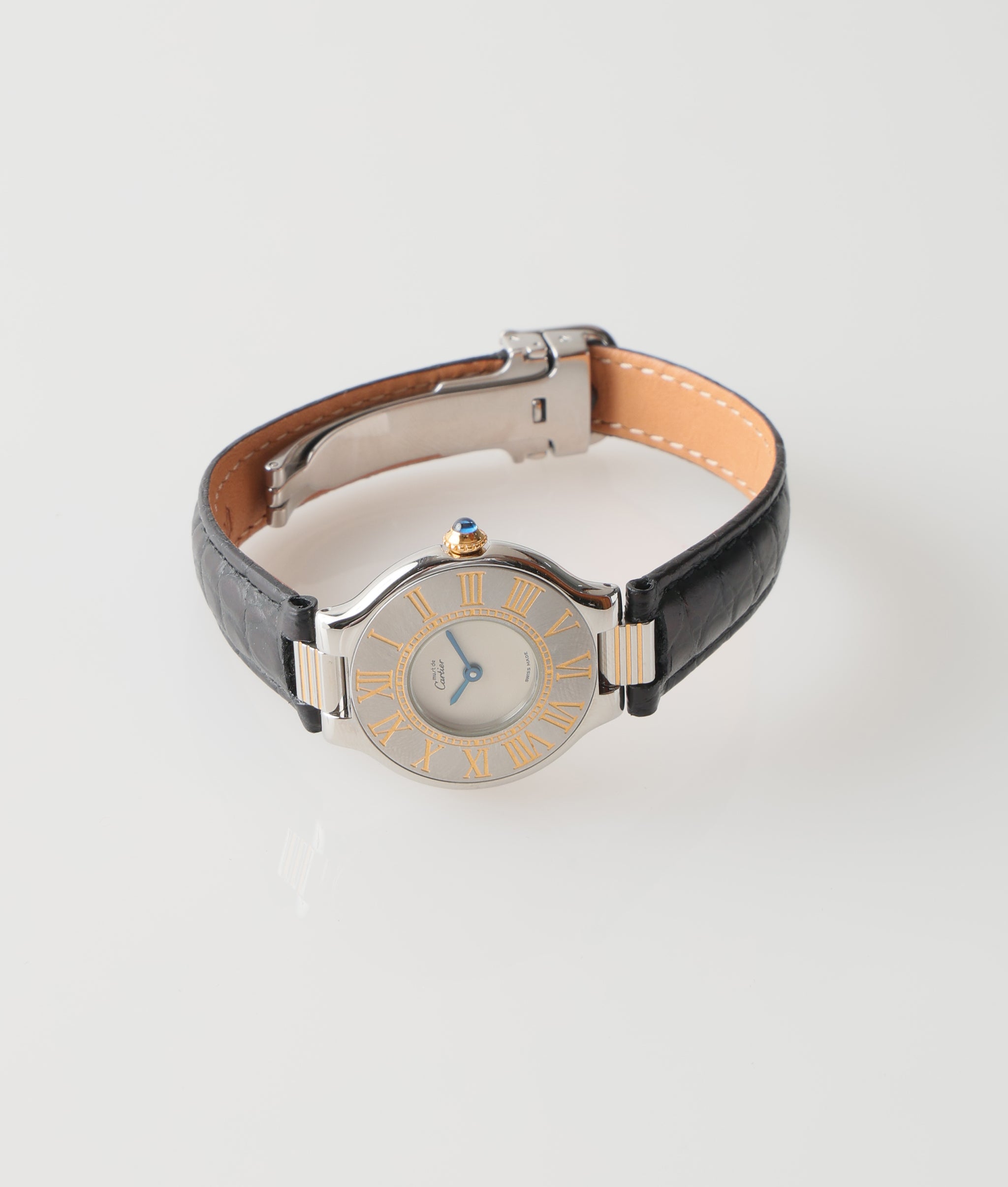 カルティエ Cartier マスト21 ヴァンティアン SM