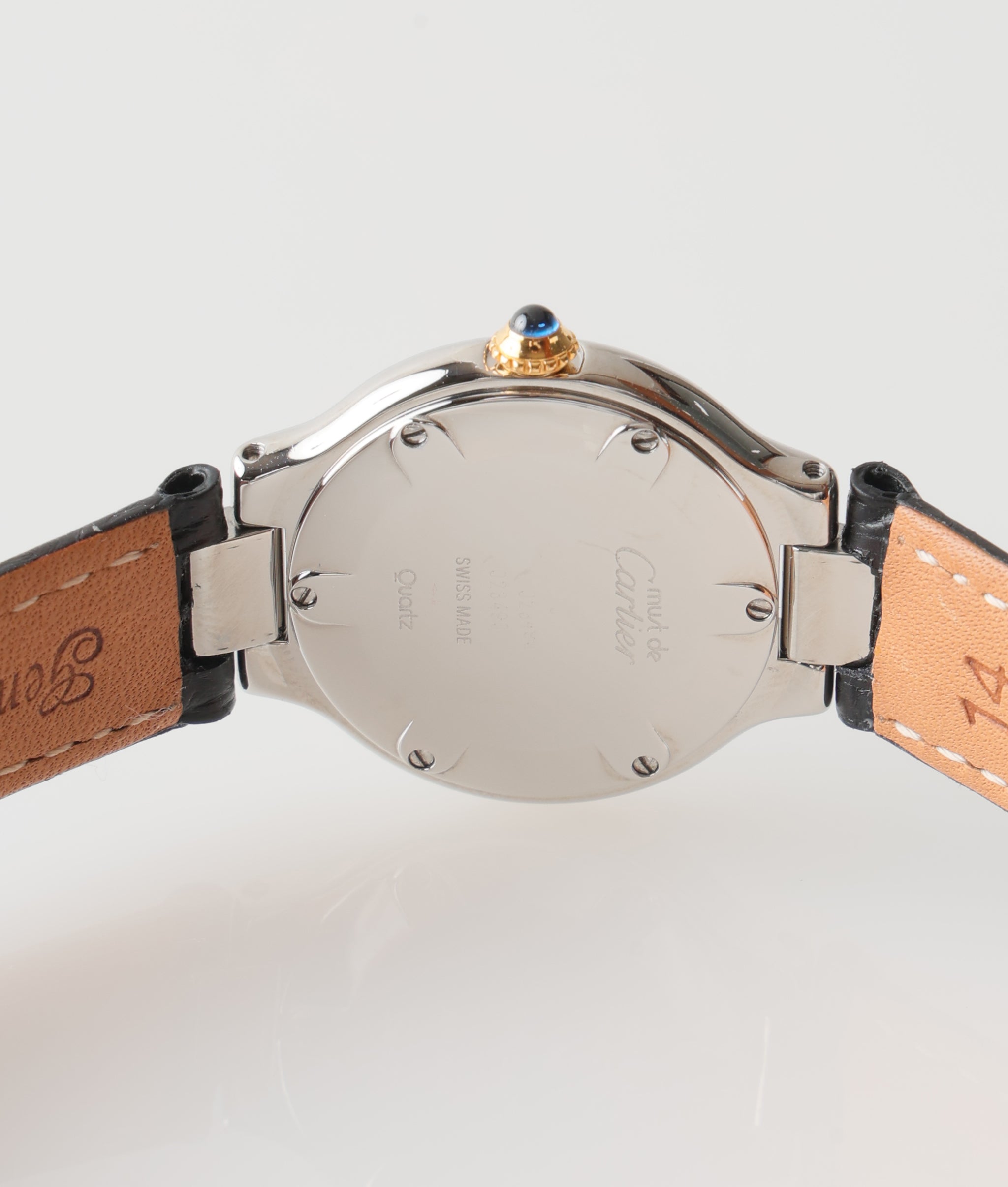 カルティエ Cartier マスト21 ヴァンティアン SM