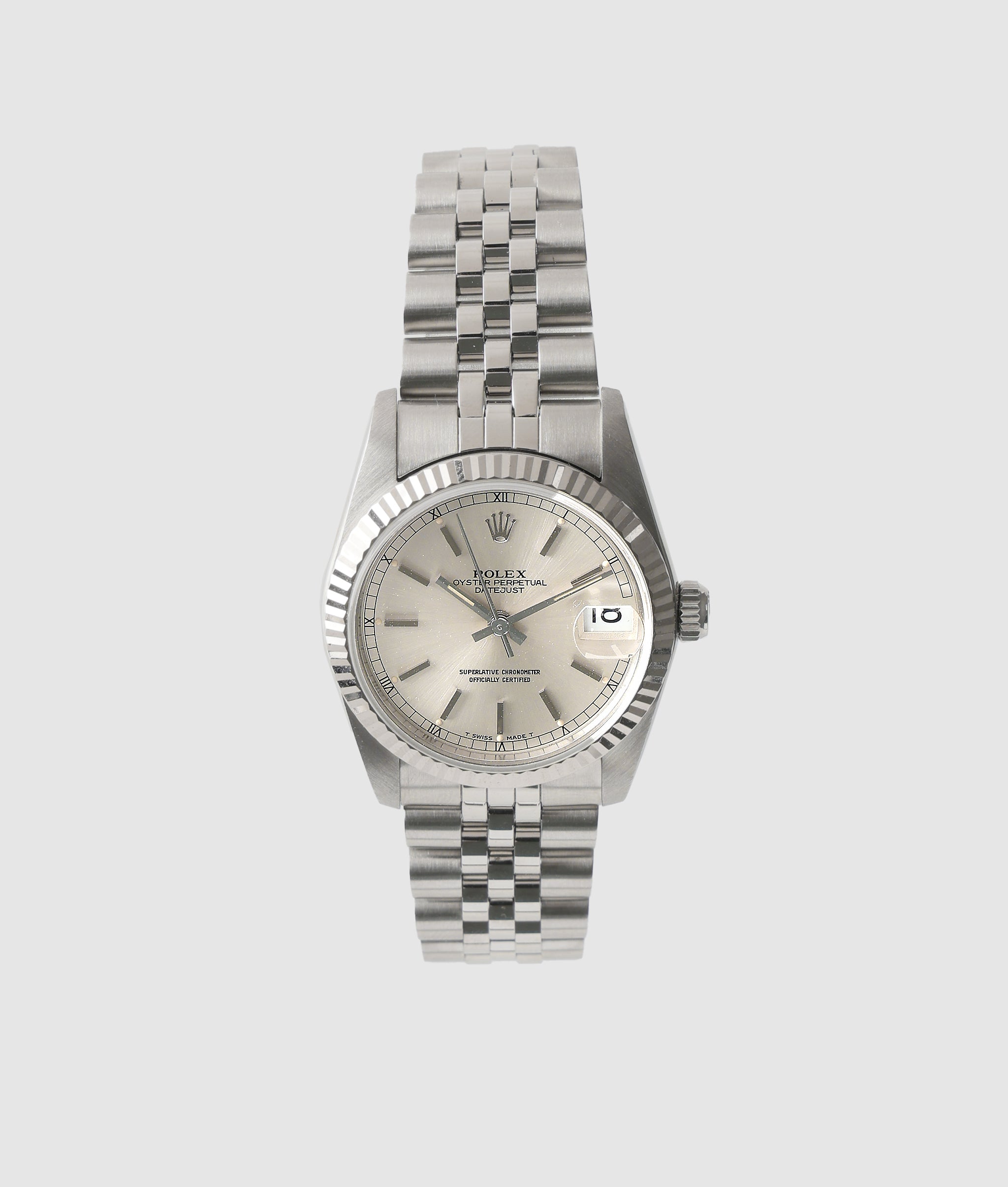 ロレックス ROLEX デイトジャスト Ref.68274