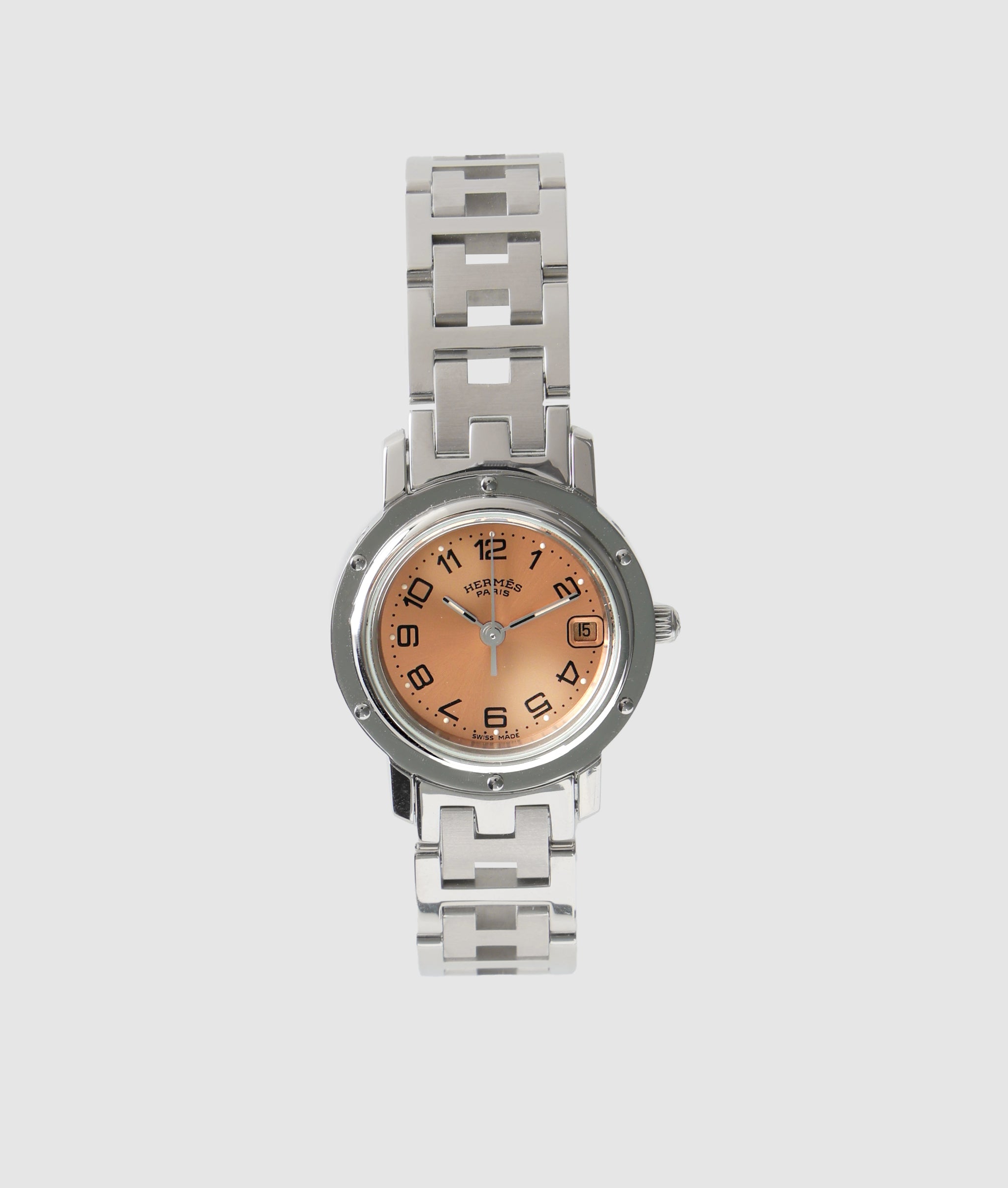 エルメス HERMES クリッパー