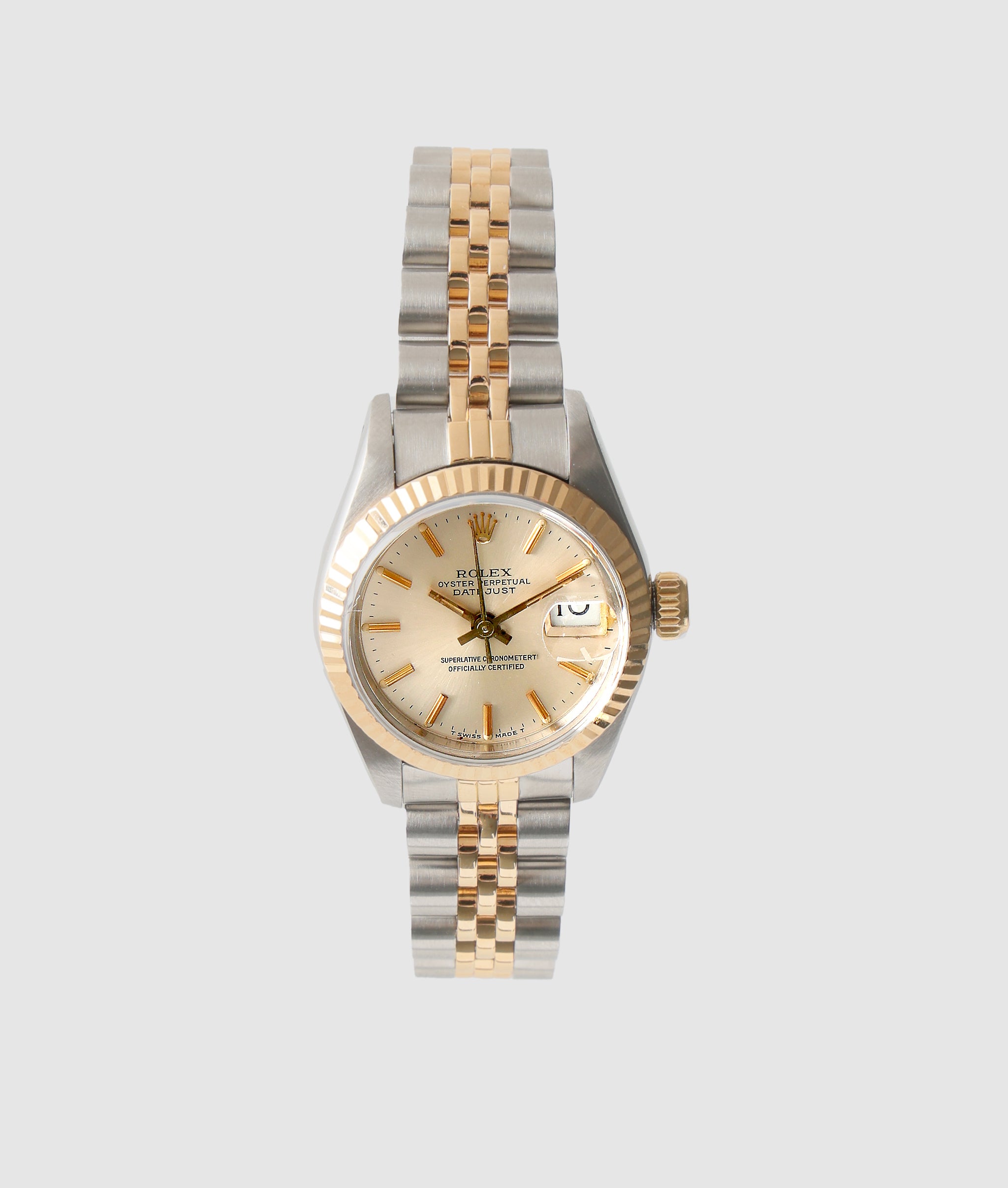 ロレックス ROLEX デイトジャスト Ref.69173