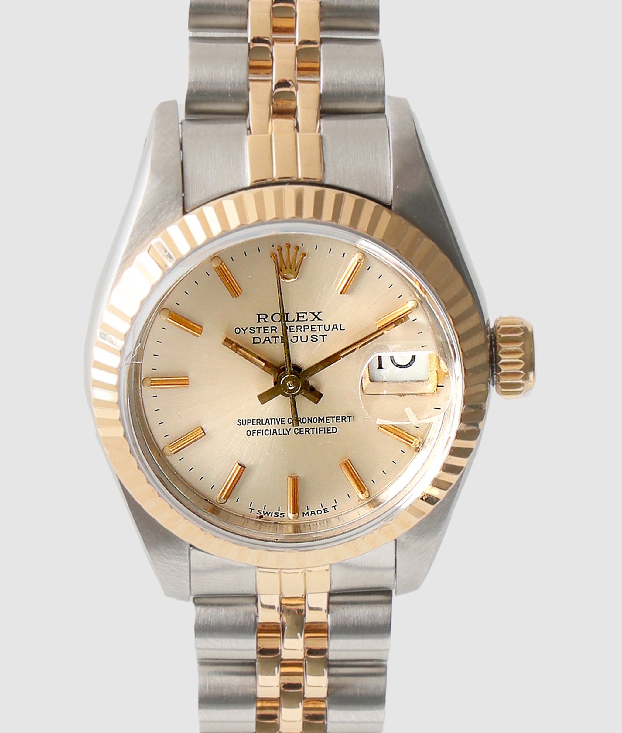 ロレックス ROLEX デイトジャスト Ref.69173