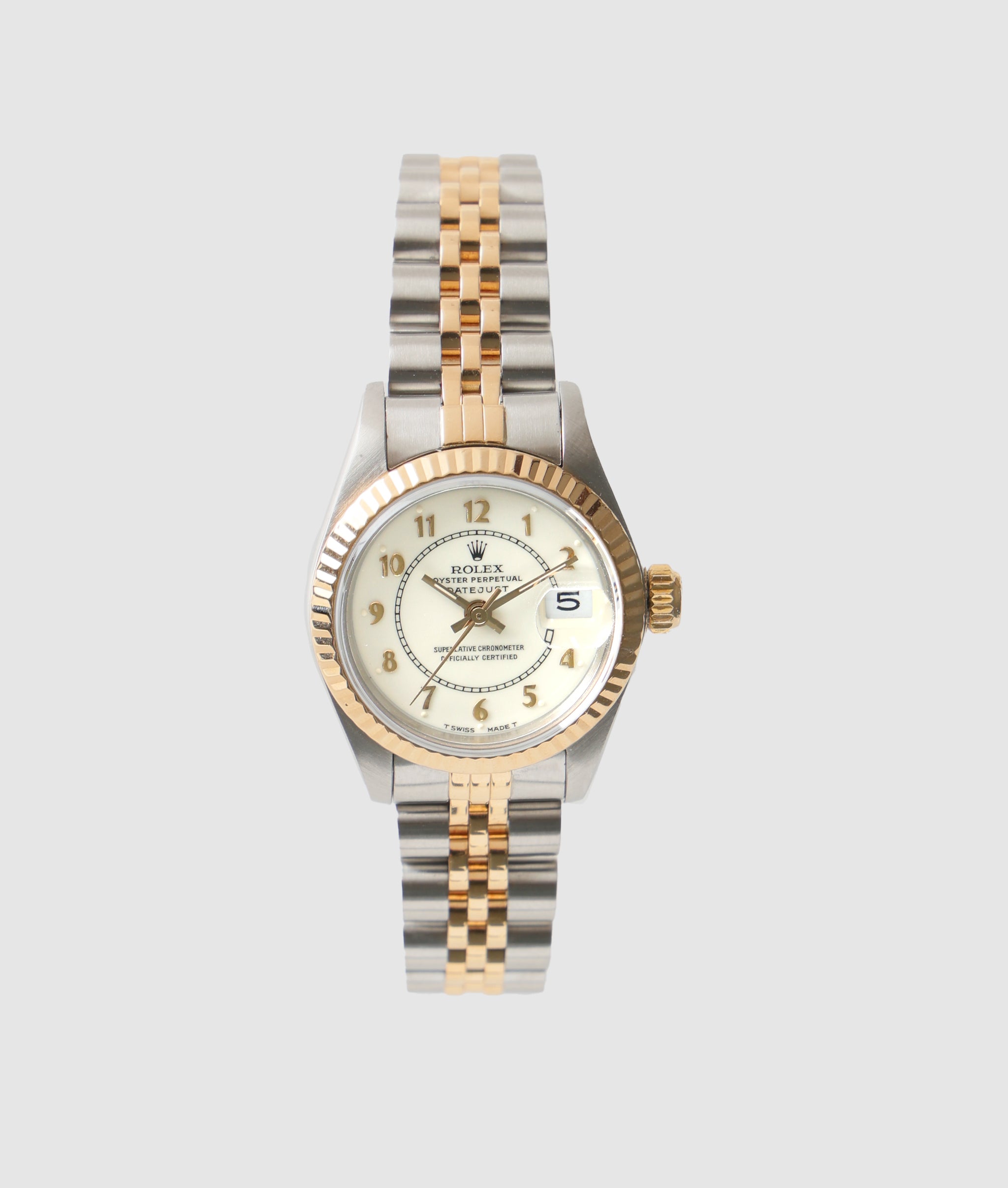 ROLEX ロレックス