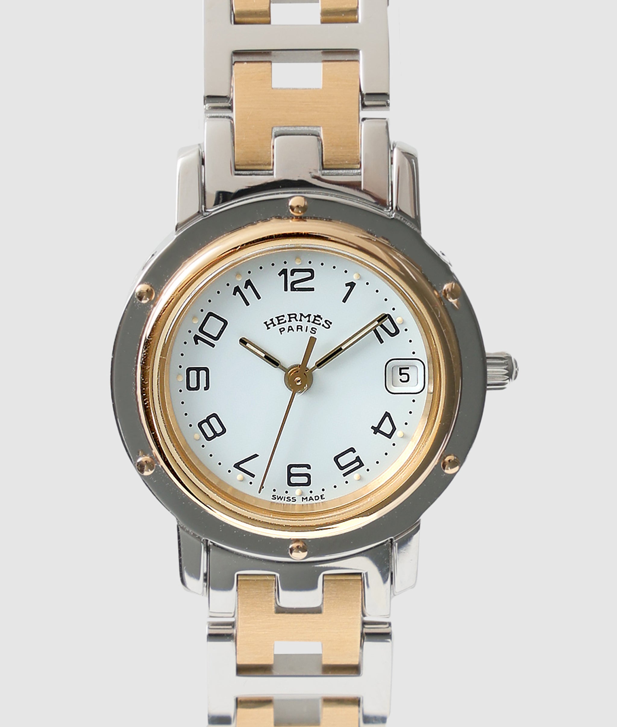Hermes Clipper