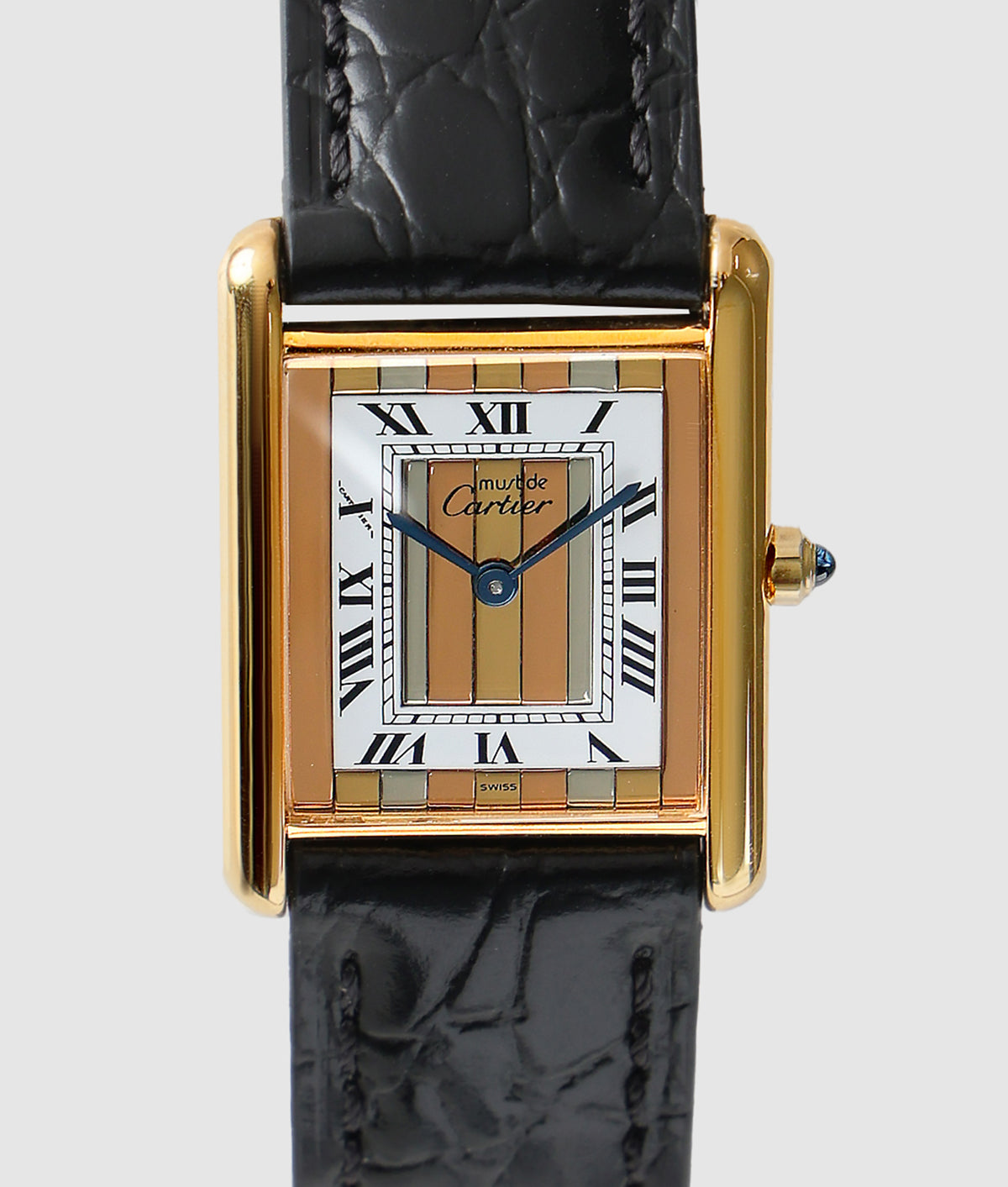 CARTIER Must Tank SM Trinity
