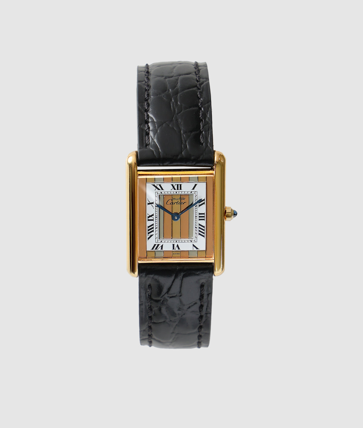 CARTIER Must Tank SM Trinity