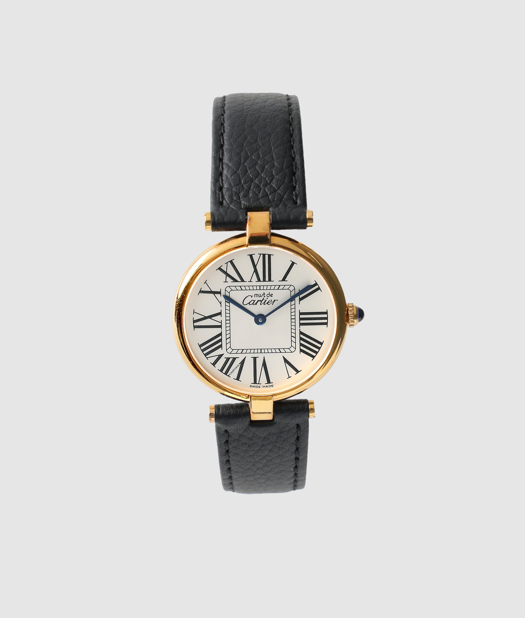 カルティエ Cartier マスト ヴァンドーム LM オパラン
