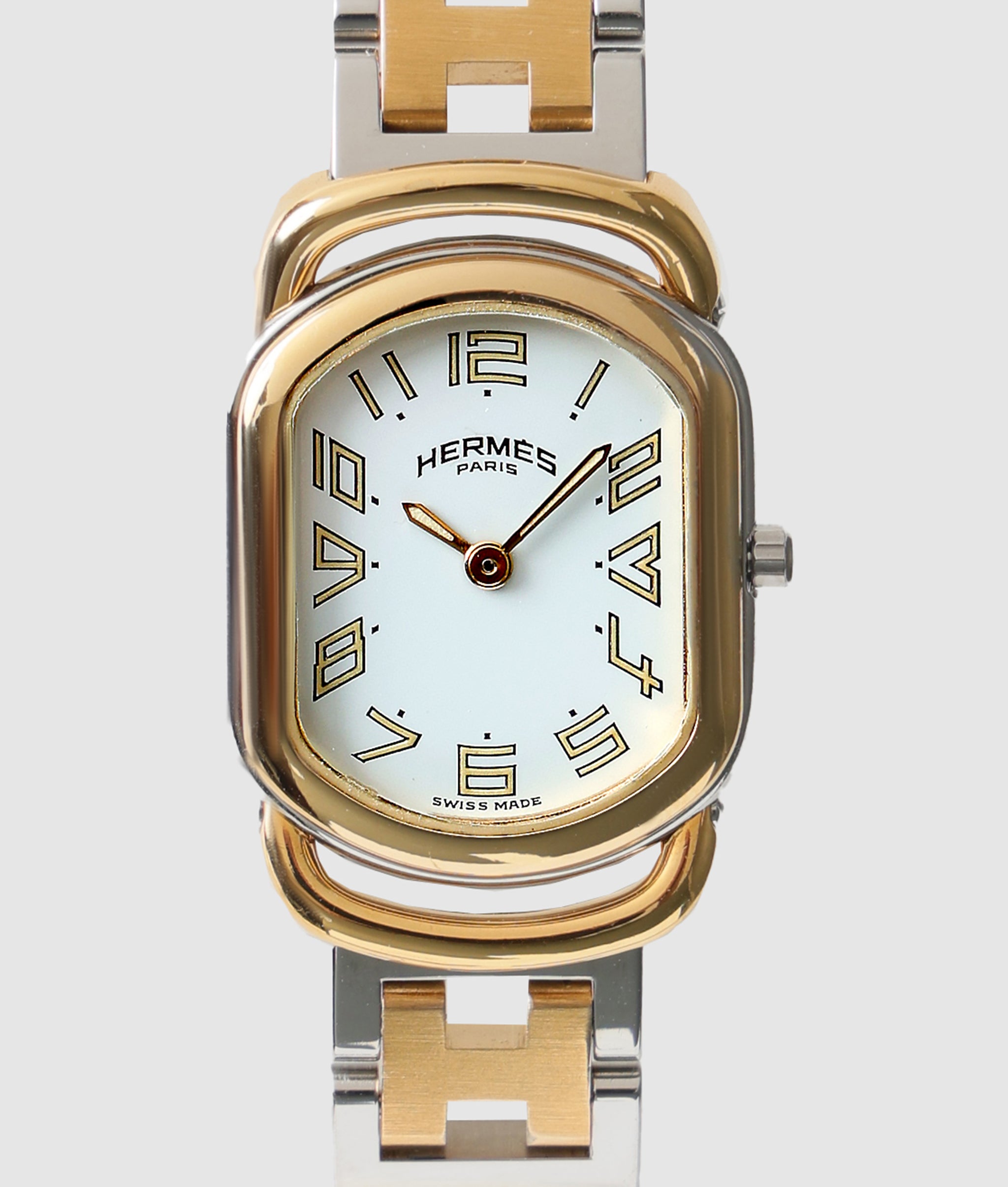 エルメス HERMES ラリー