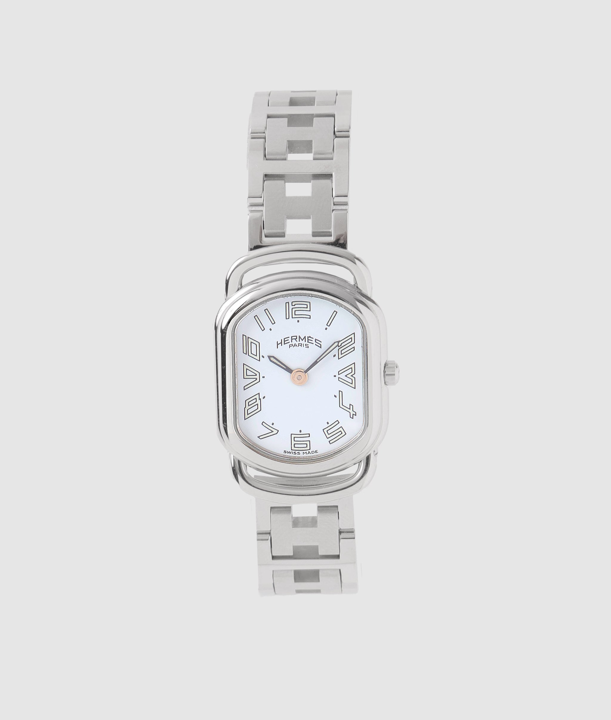 エルメス HERMES ラリー