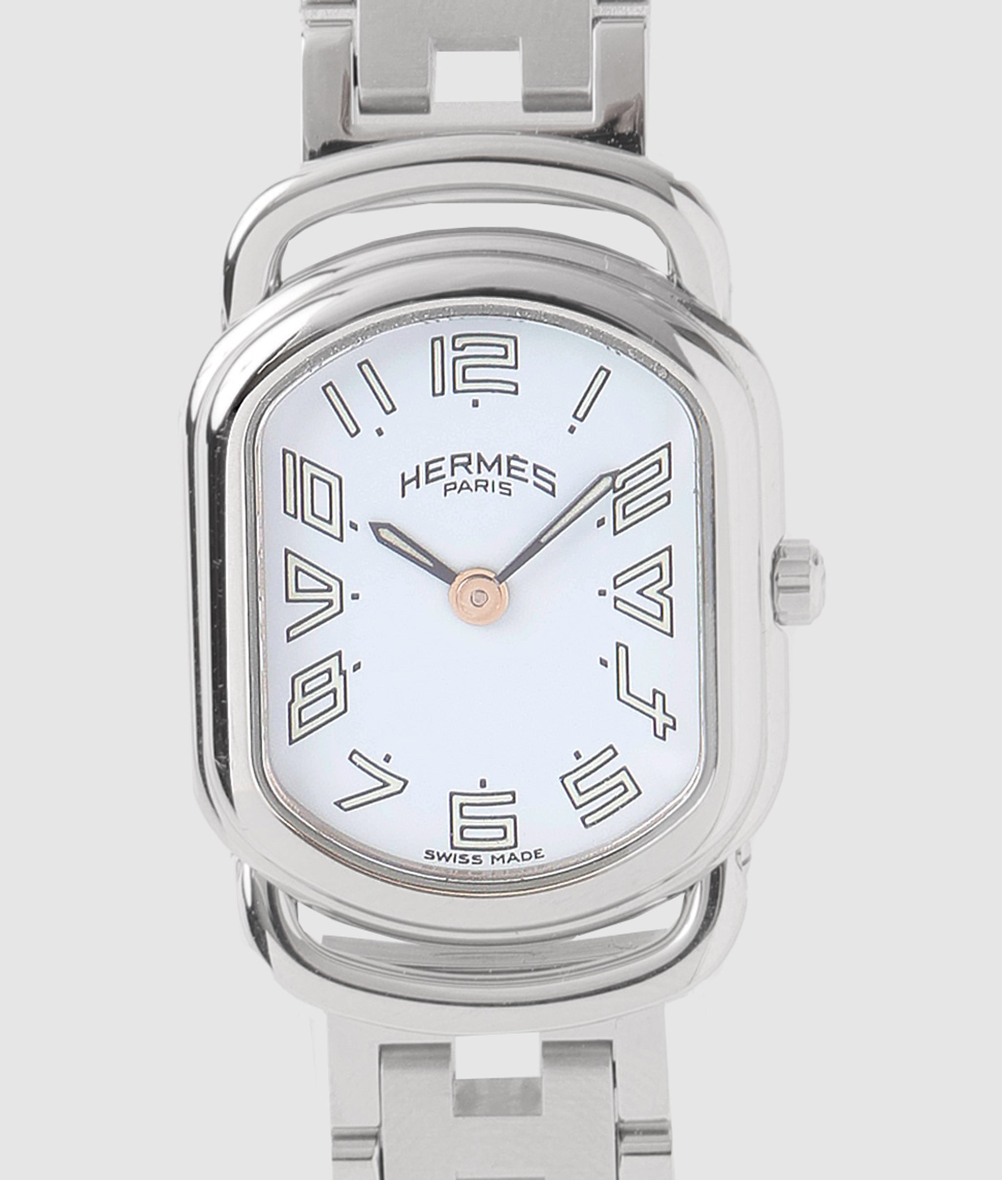 エルメス HERMES ラリー