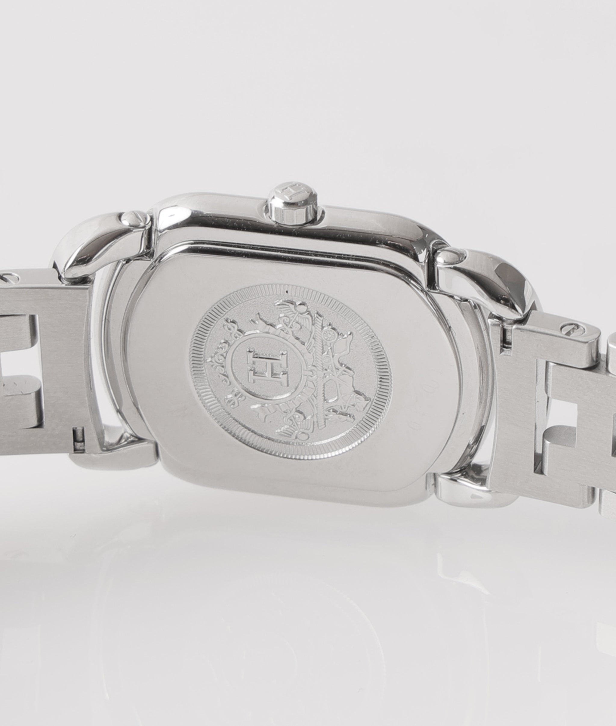 エルメス HERMES ラリー