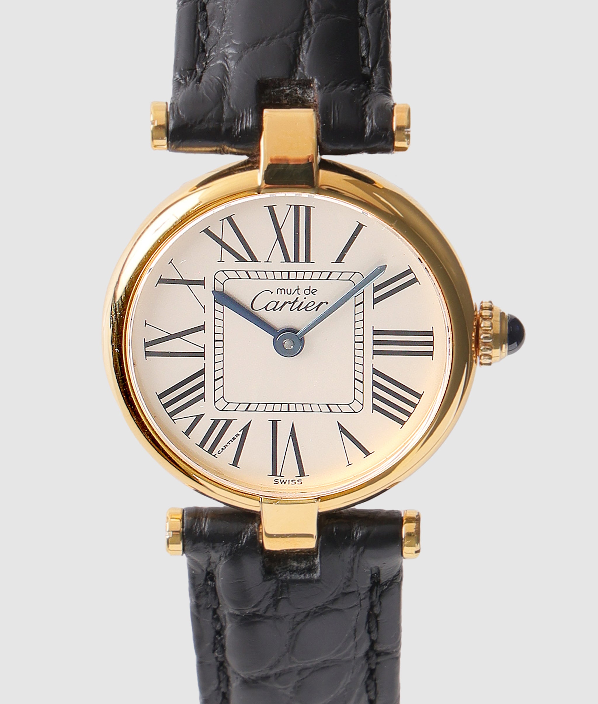 CARTIER WATCHES